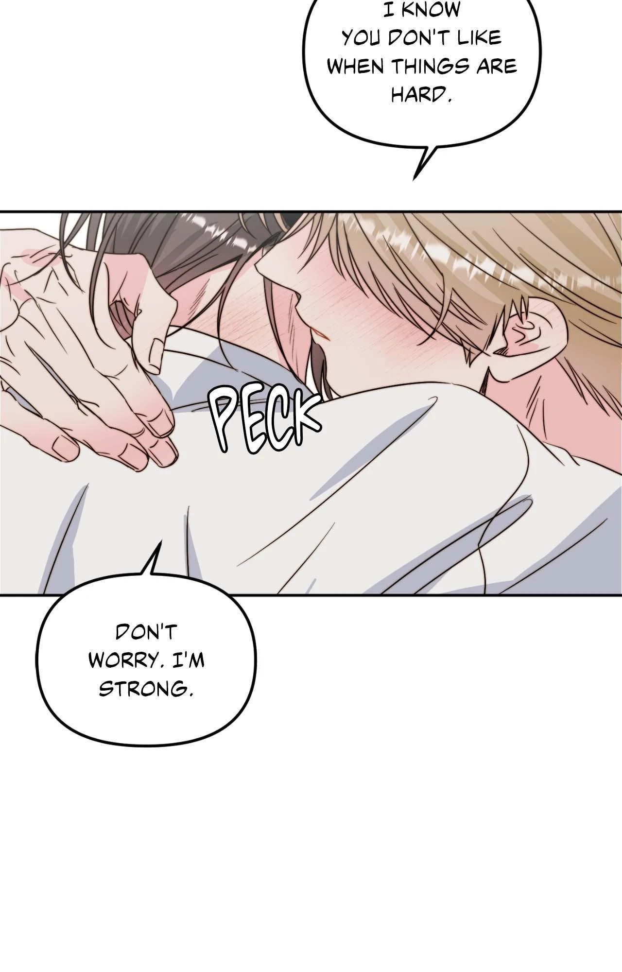 Read Histamine Heartbreak chapter 2.1 image 71 on Lezhin