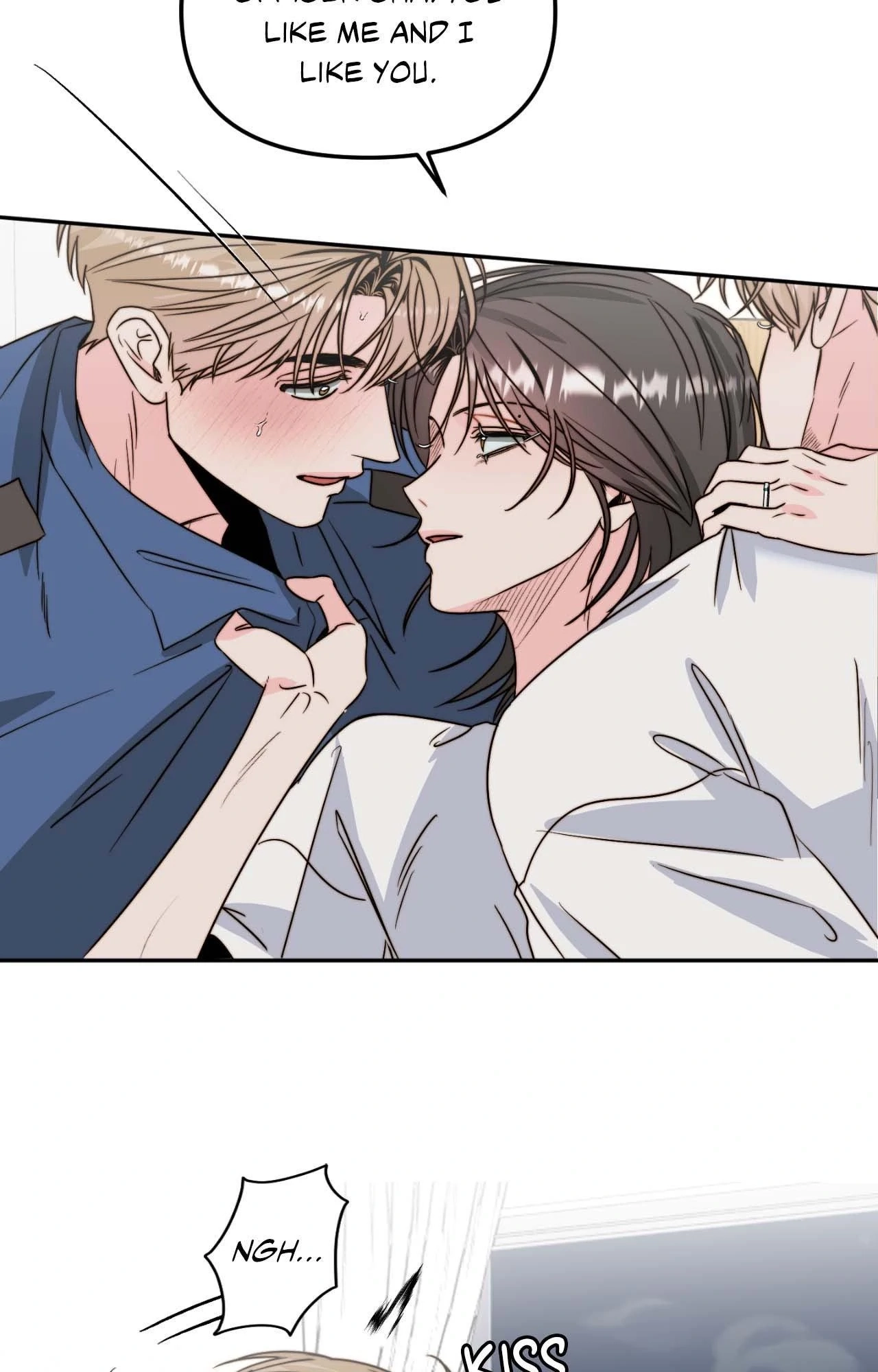 Read Histamine Heartbreak chapter 2.1 image 75 on Lezhin