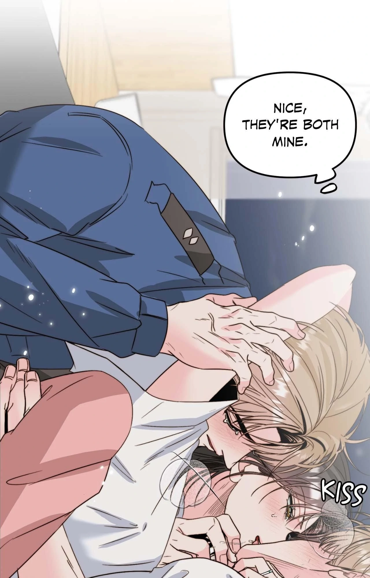 Read Histamine Heartbreak chapter 2.1 image 80 on Lezhin