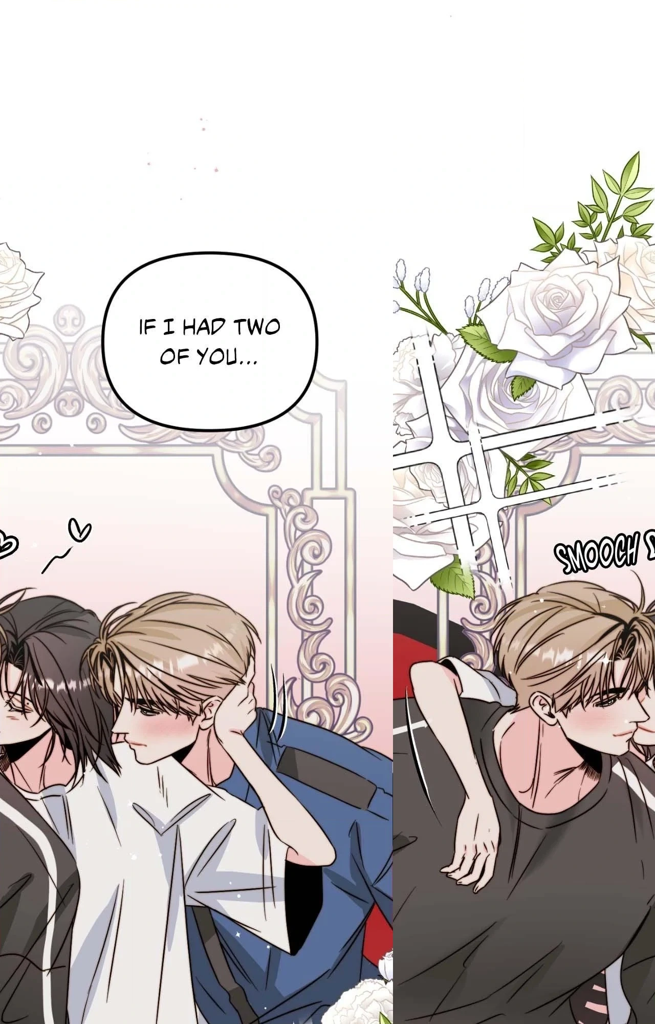 Read Histamine Heartbreak chapter 2.1 image 9 on Lezhin