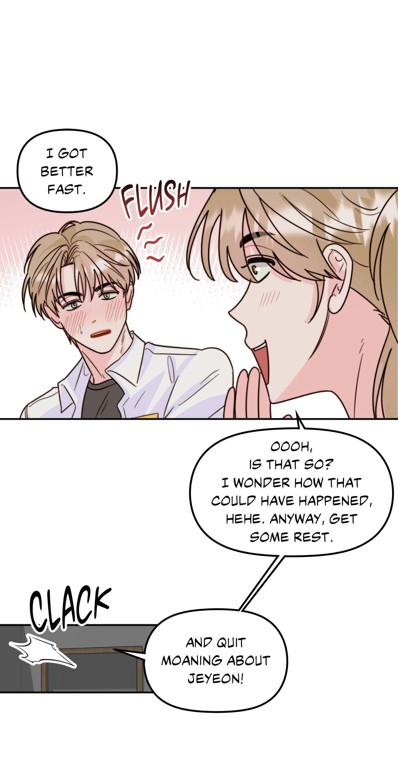 Read Histamine Heartbreak chapter 2 image 11 on Lezhin