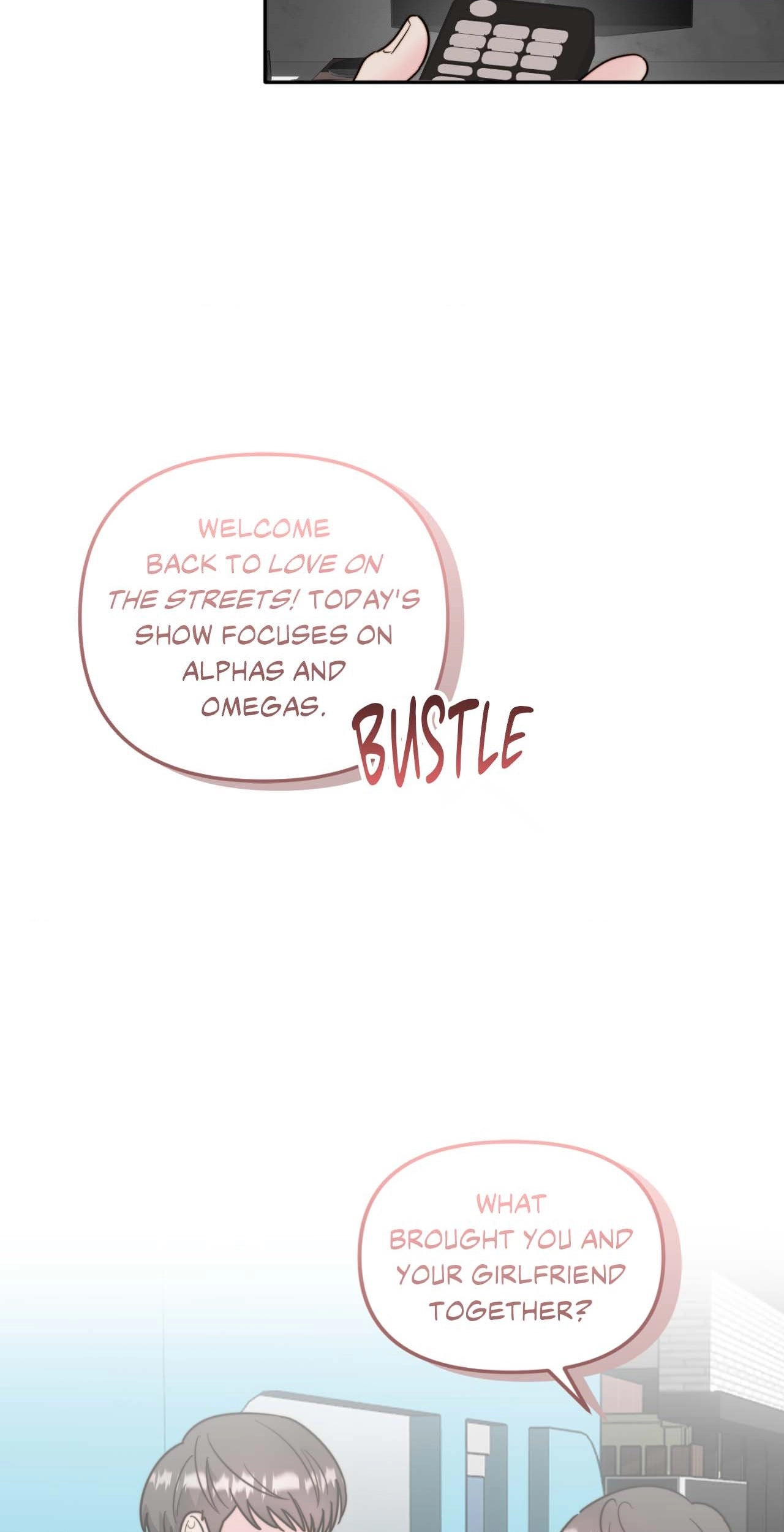 Read Histamine Heartbreak chapter 2 image 14 on Lezhin