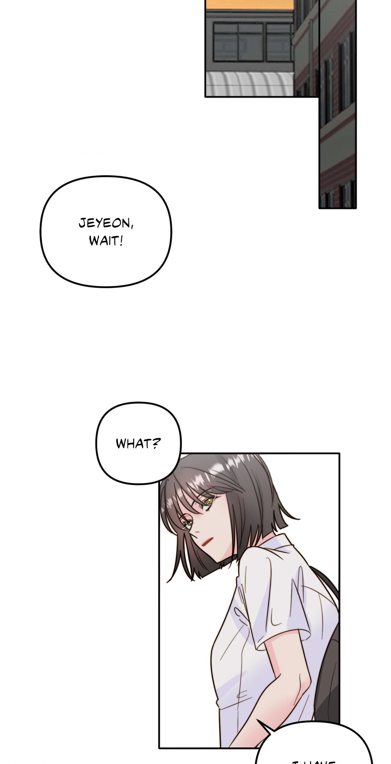 Read Histamine Heartbreak chapter 2 image 18 on Lezhin