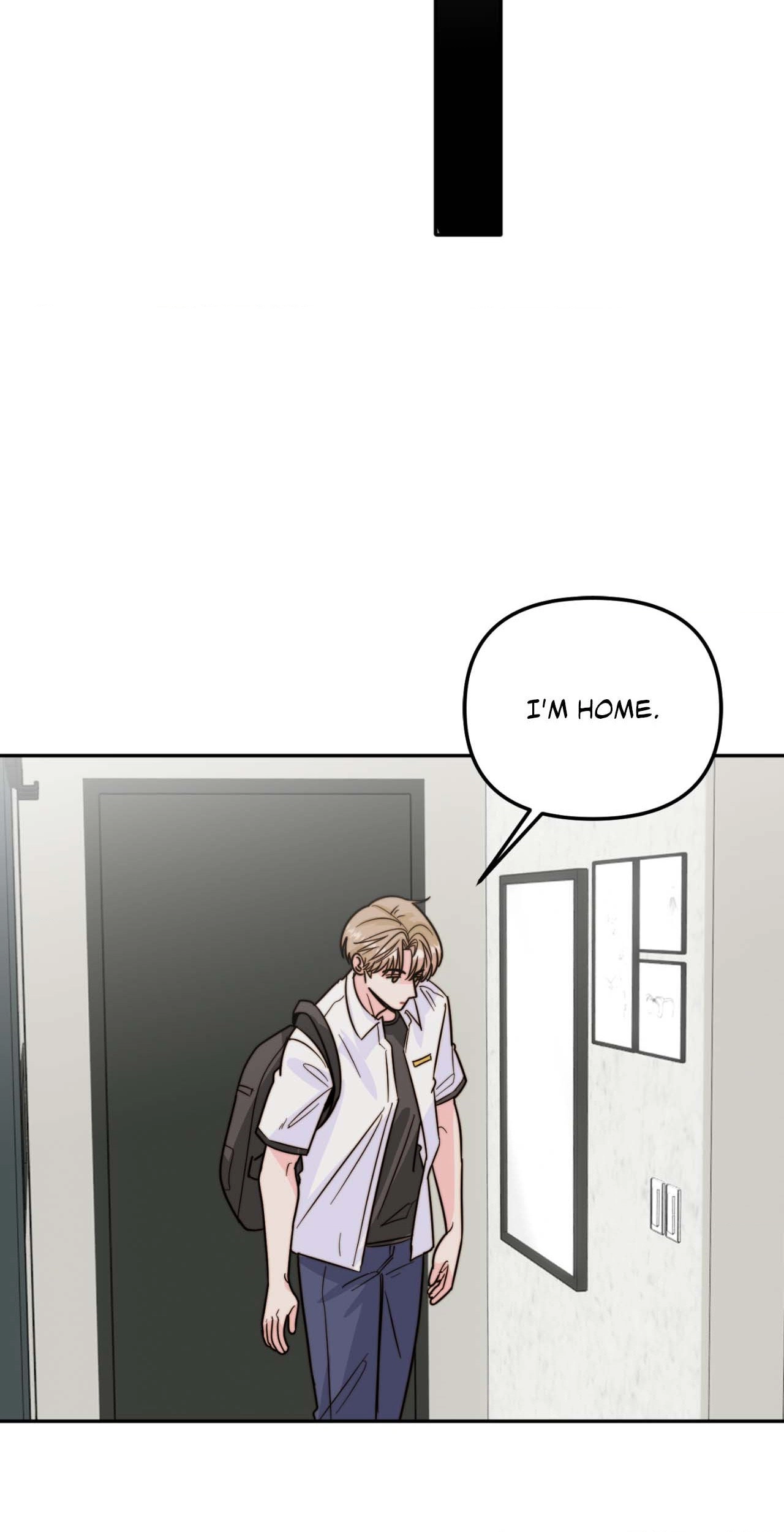 Read Histamine Heartbreak chapter 2 image 3 on Lezhin
