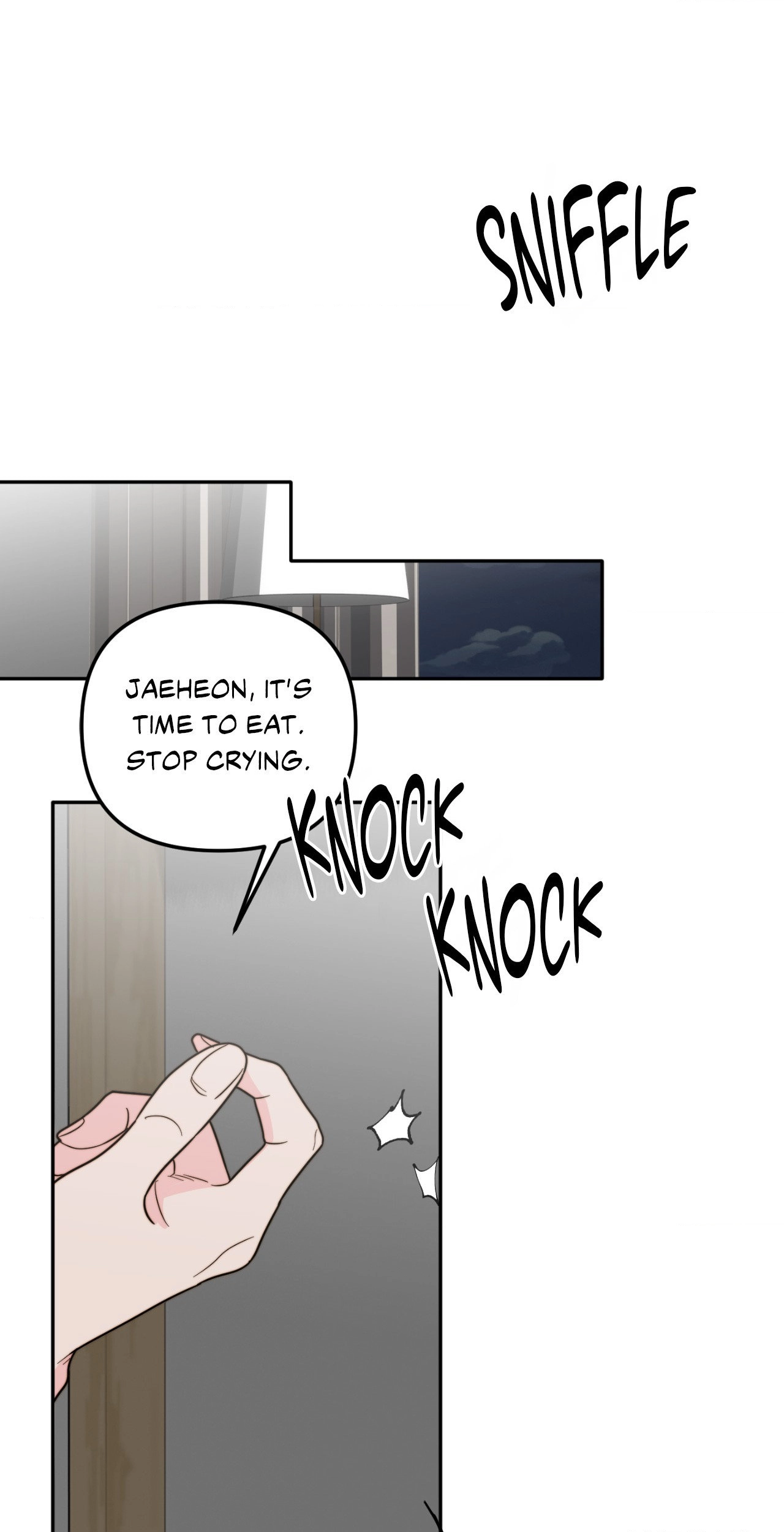 Read Histamine Heartbreak chapter 2 image 30 on Lezhin