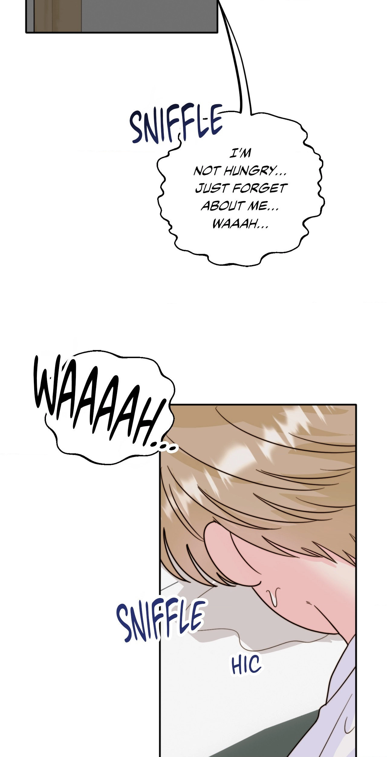 Read Histamine Heartbreak chapter 2 image 31 on Lezhin