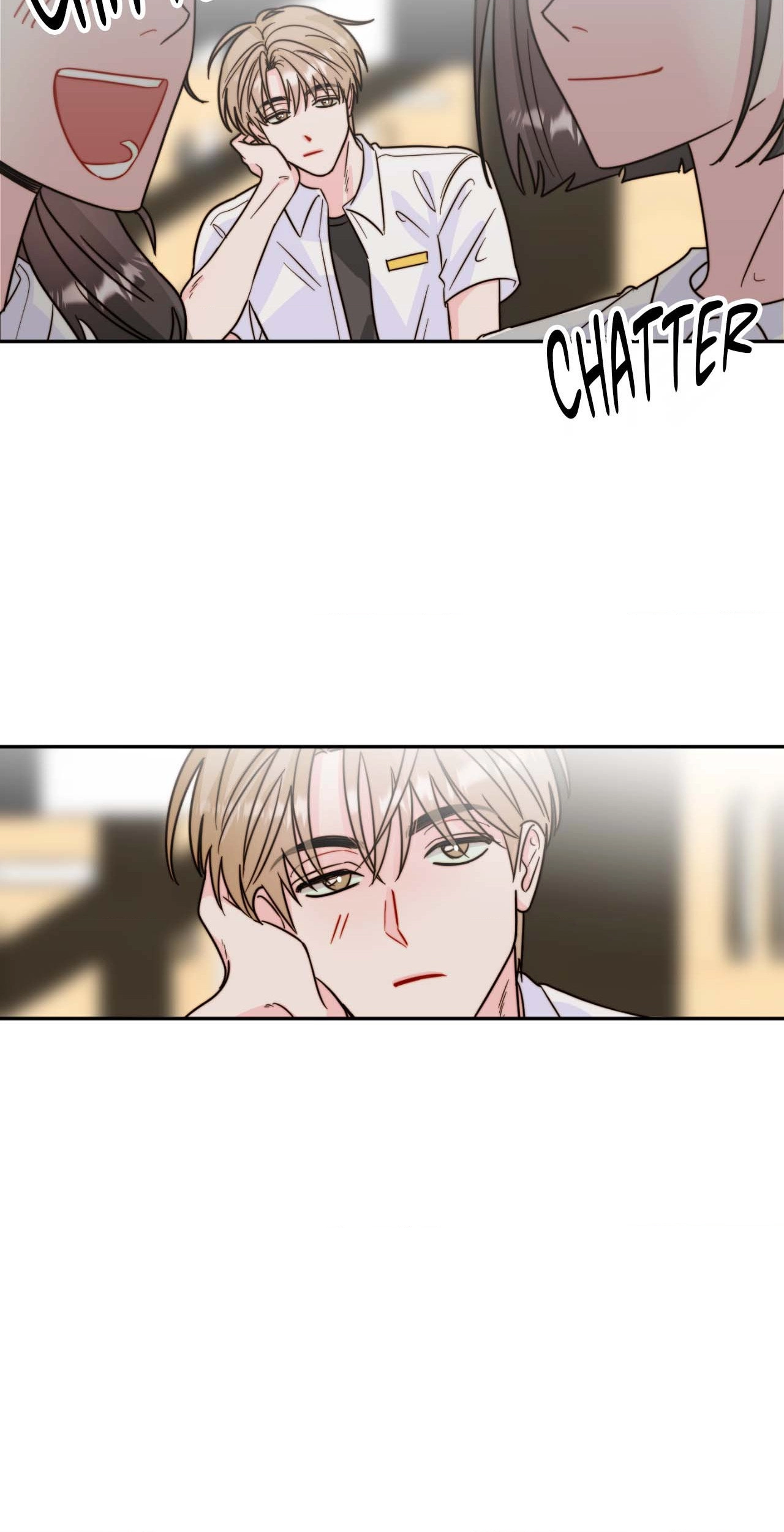 Read Histamine Heartbreak chapter 2 image 44 on Lezhin