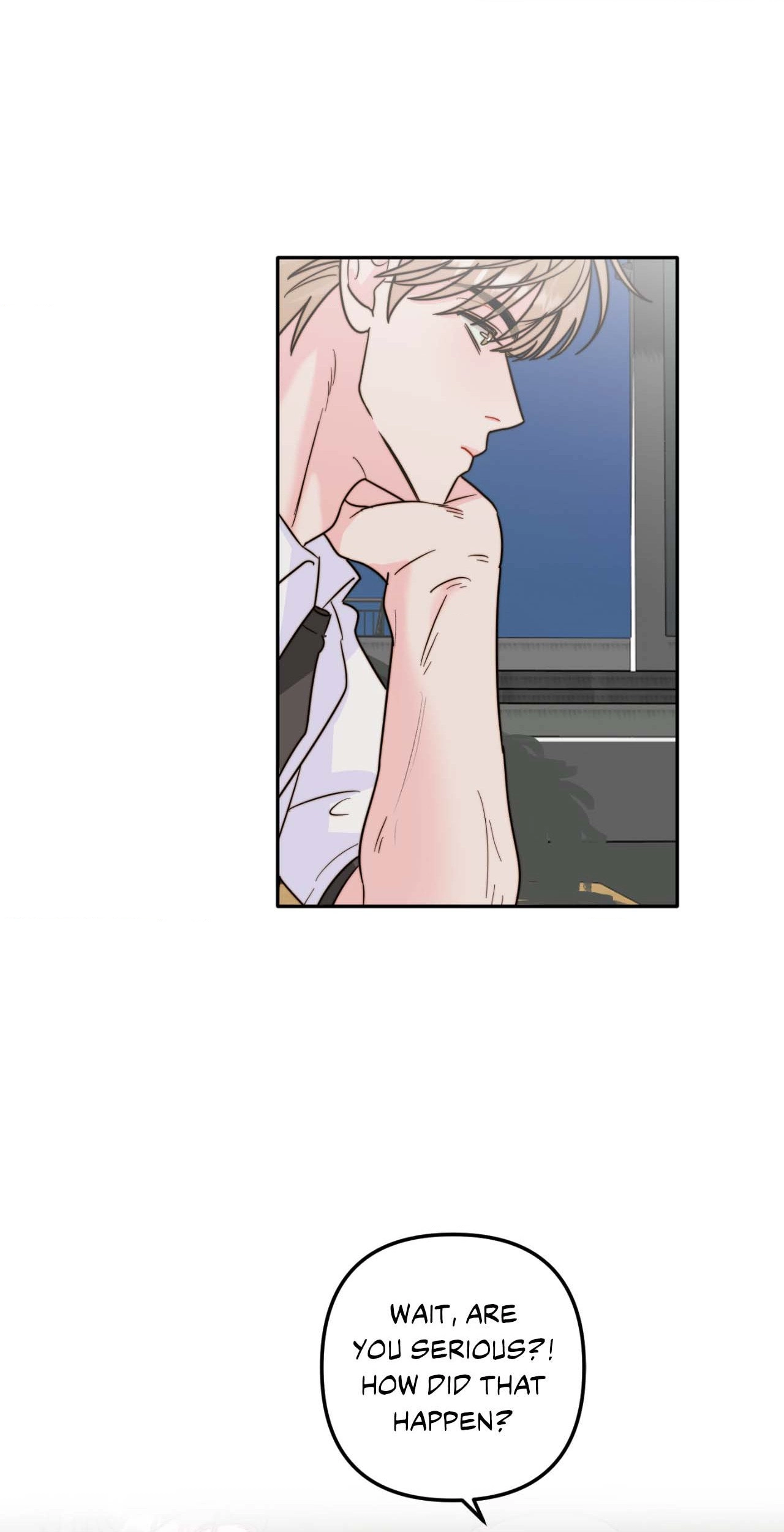 Read Histamine Heartbreak chapter 2 image 46 on Lezhin