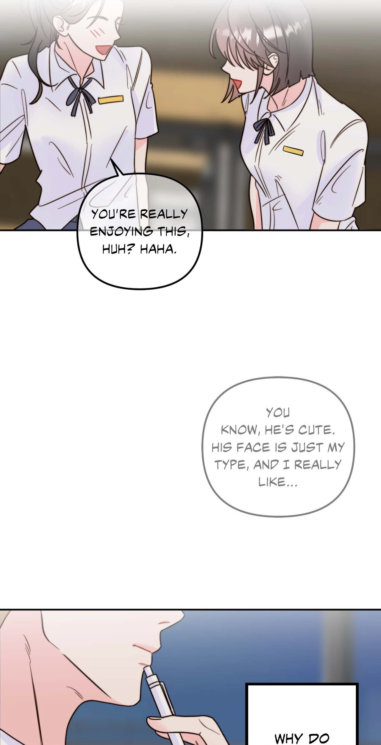 Read Histamine Heartbreak chapter 2 image 47 on Lezhin