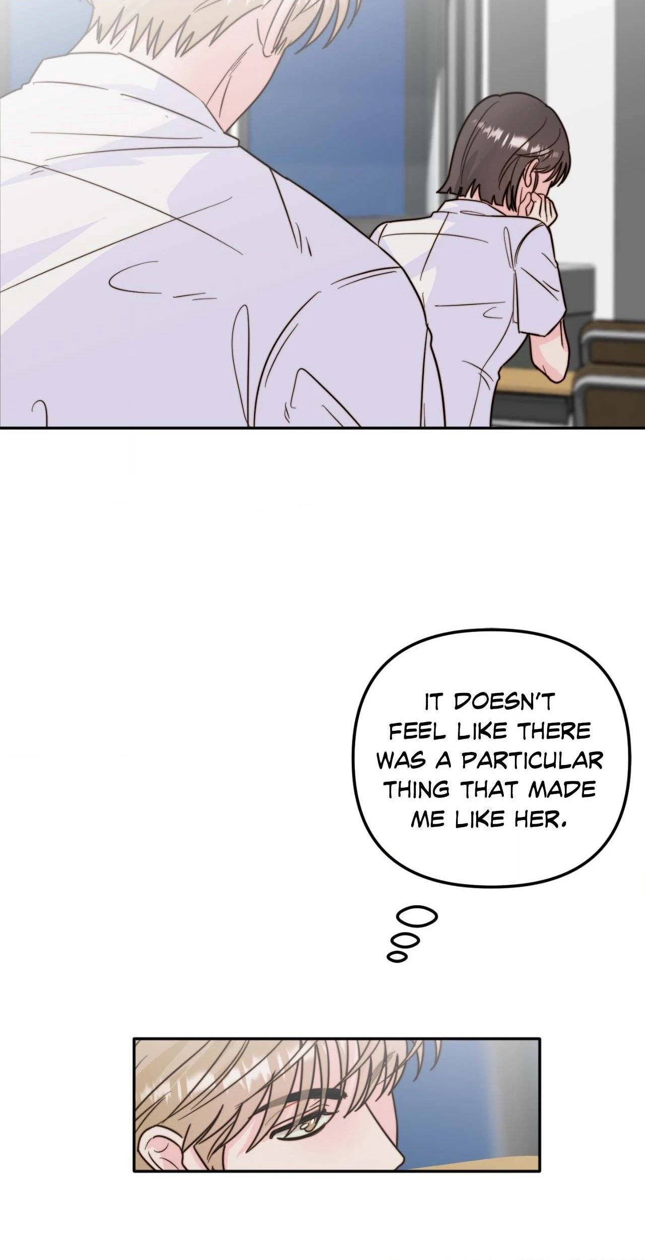 Read Histamine Heartbreak chapter 2 image 49 on Lezhin