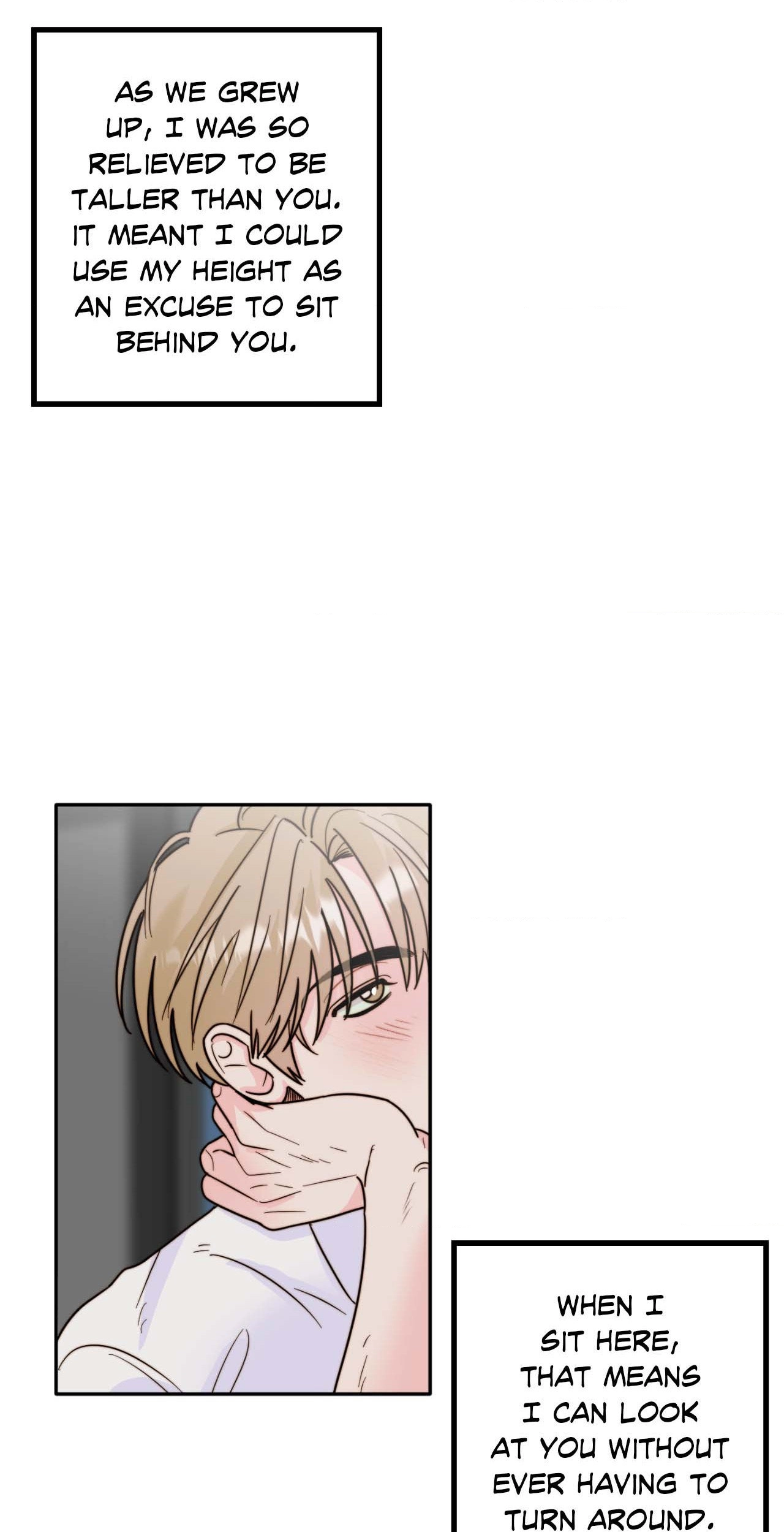 Read Histamine Heartbreak chapter 2 image 53 on Lezhin