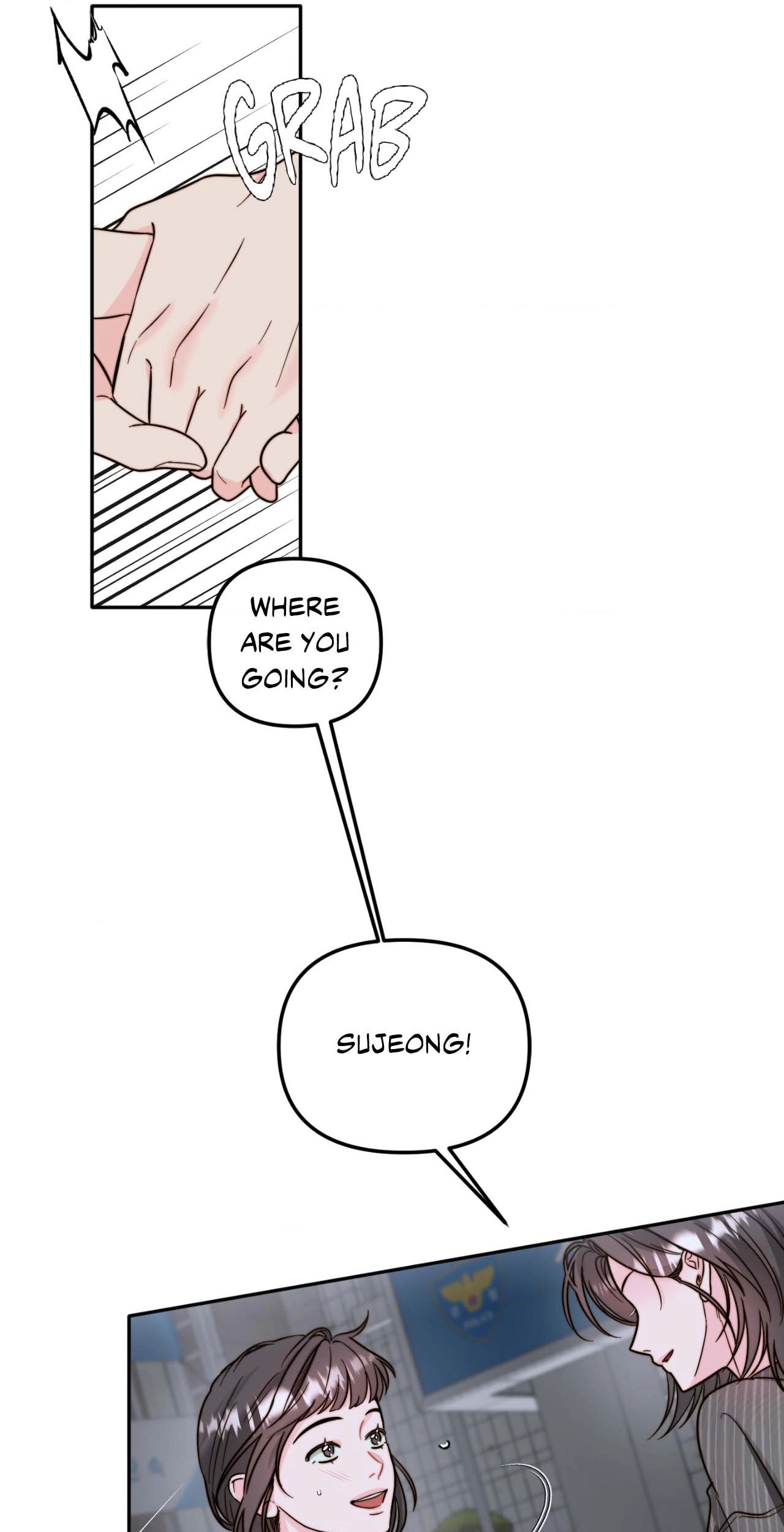 Read Histamine Heartbreak chapter 20 image 2 on Lezhin