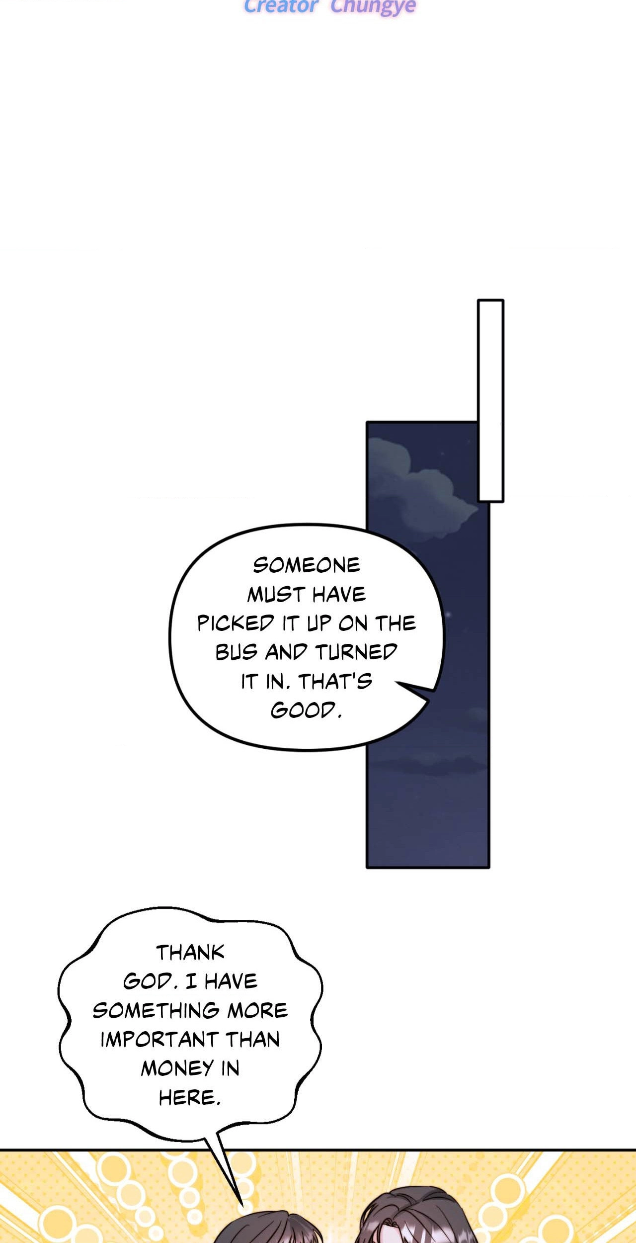 Read Histamine Heartbreak chapter 20 image 4 on Lezhin