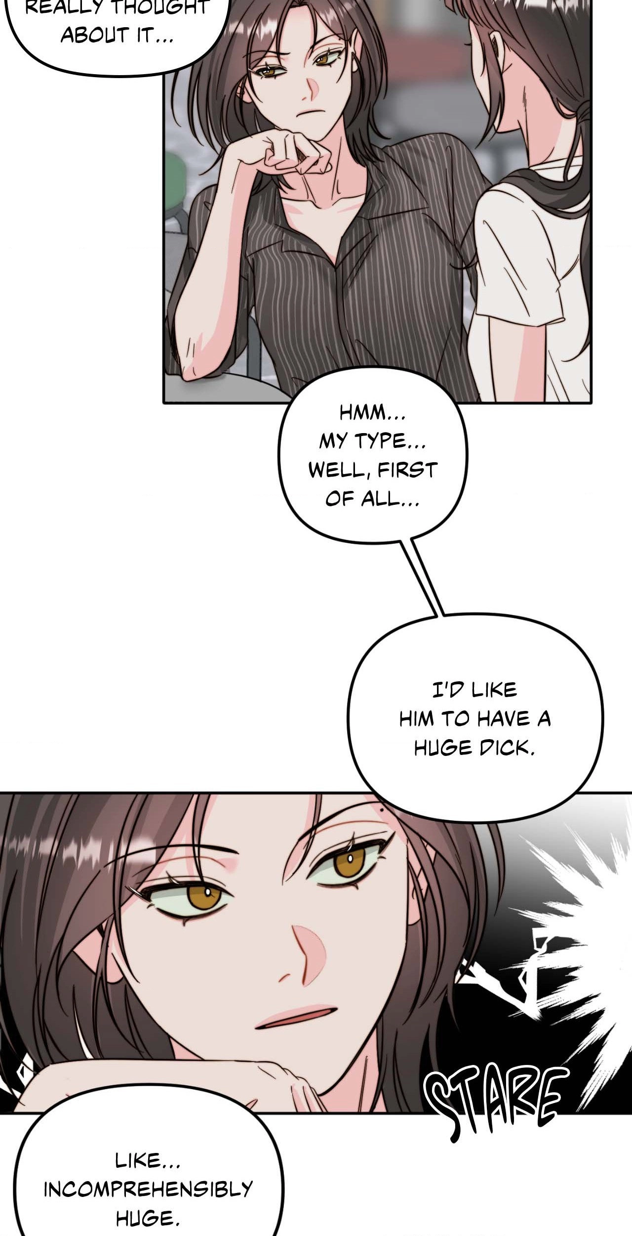 Read Histamine Heartbreak chapter 20 image 41 on Lezhin