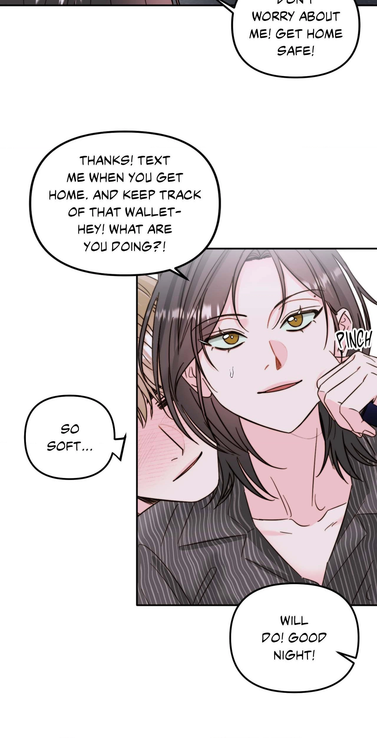 Read Histamine Heartbreak chapter 20 image 48 on Lezhin