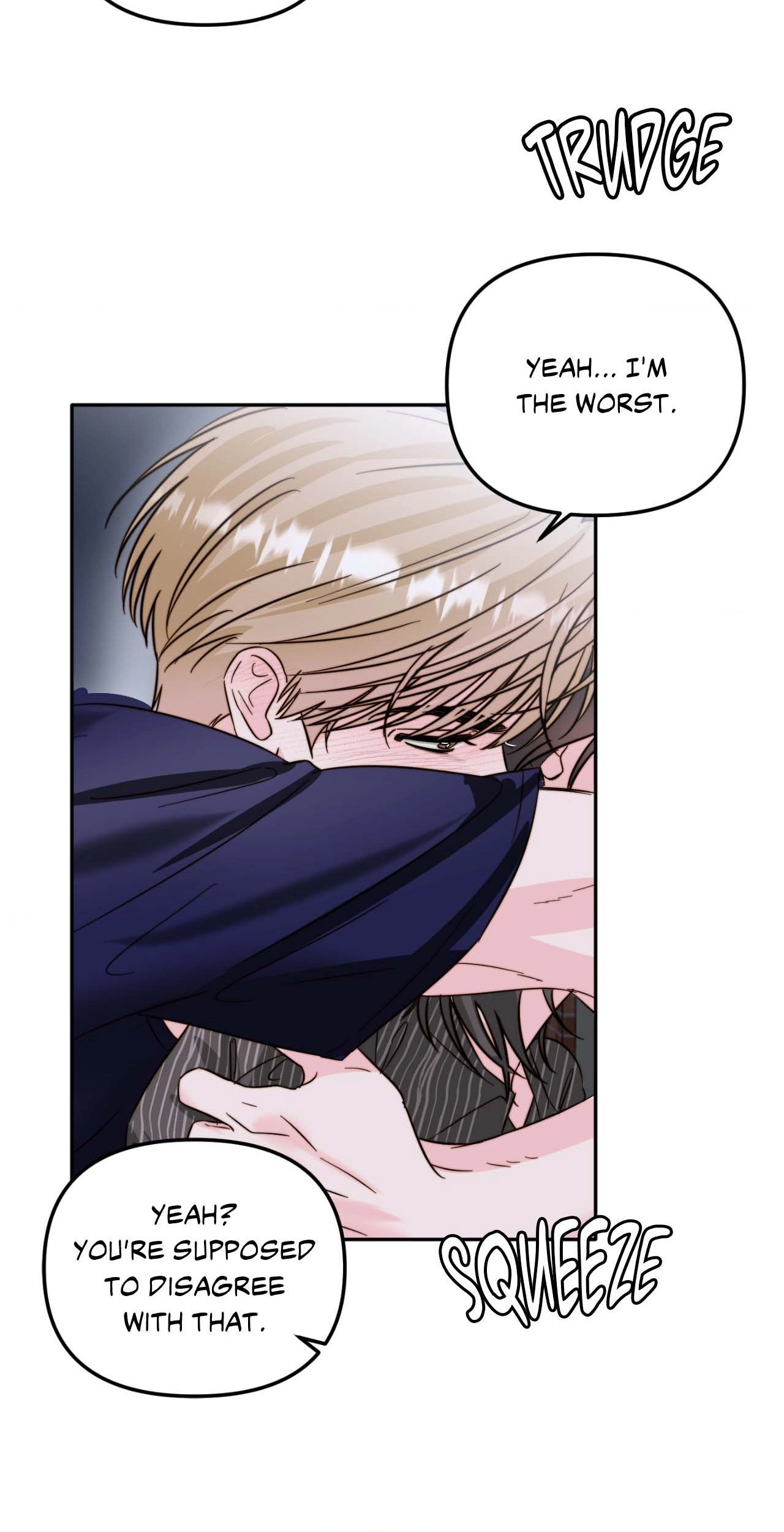 Read Histamine Heartbreak chapter 20 image 50 on Lezhin