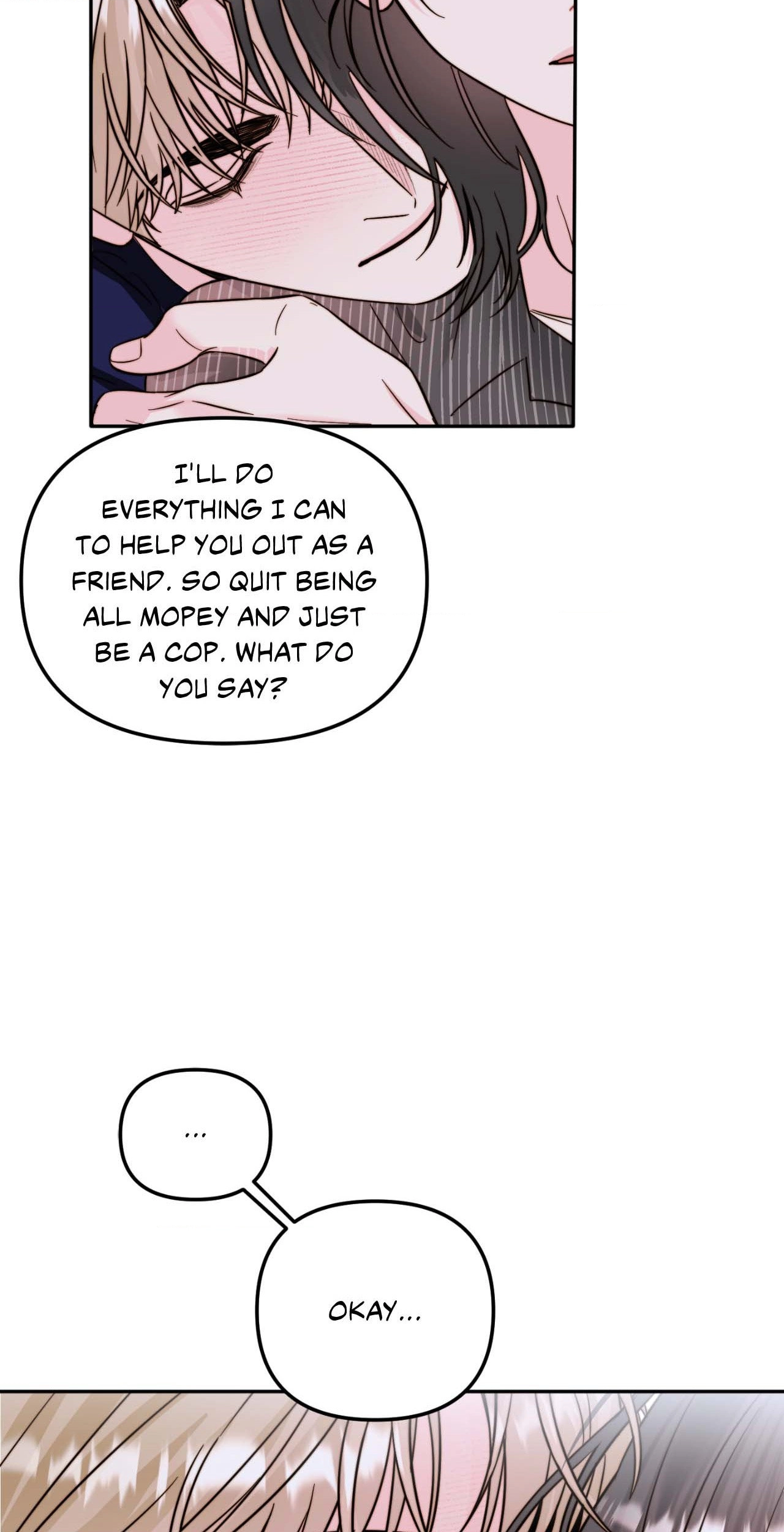 Read Histamine Heartbreak chapter 20 image 54 on Lezhin
