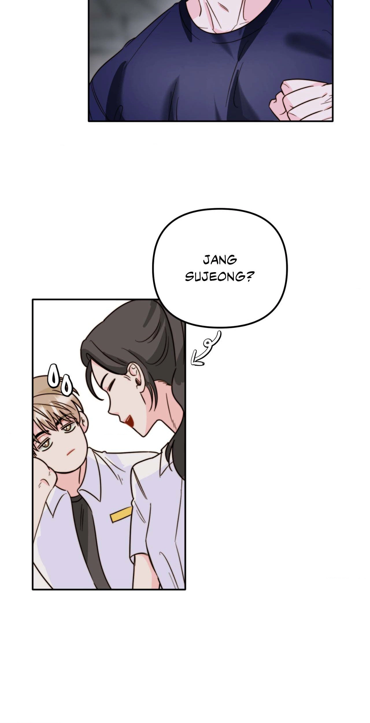 Read Histamine Heartbreak chapter 20 image 8 on Lezhin