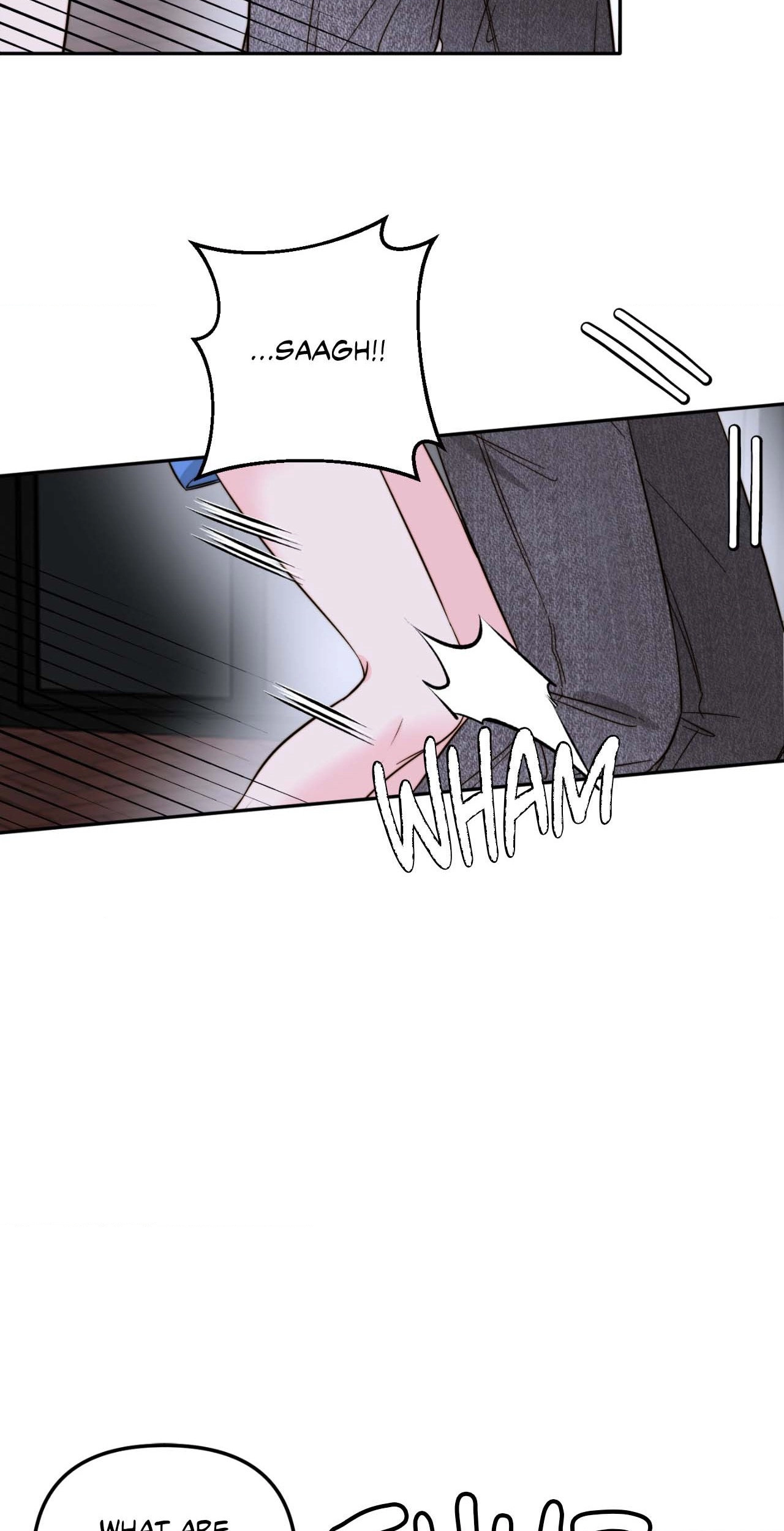 Read Histamine Heartbreak chapter 21 image 10 on Lezhin