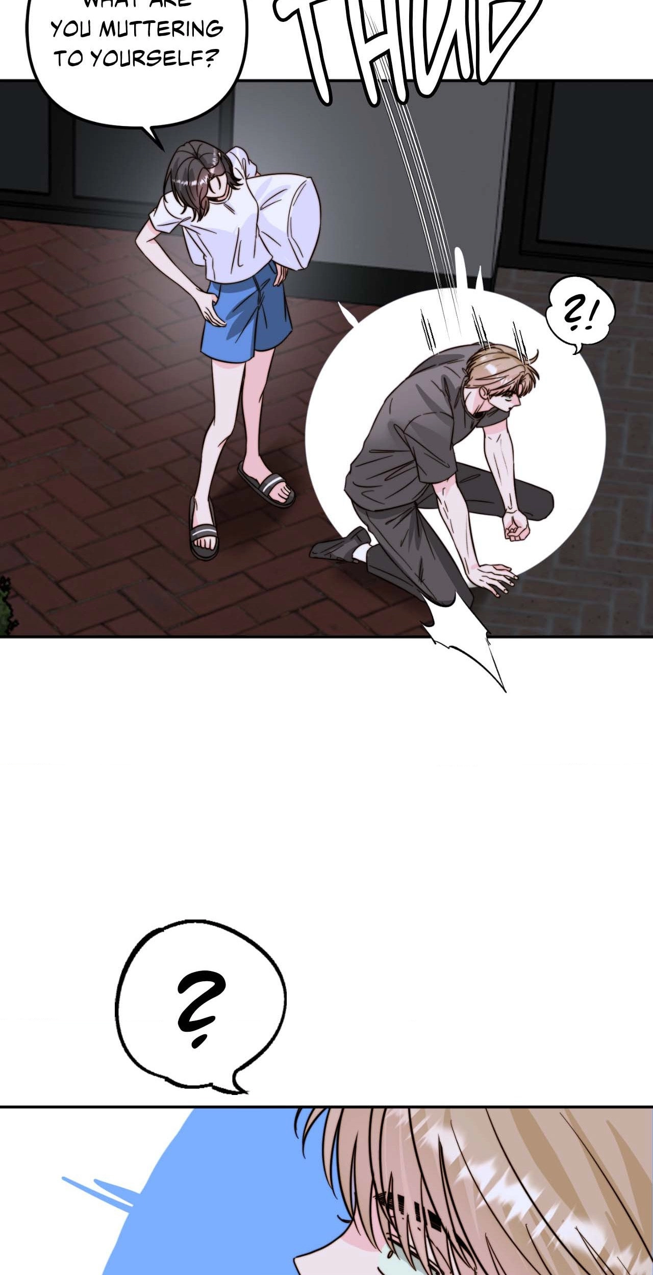 Read Histamine Heartbreak chapter 21 image 11 on Lezhin