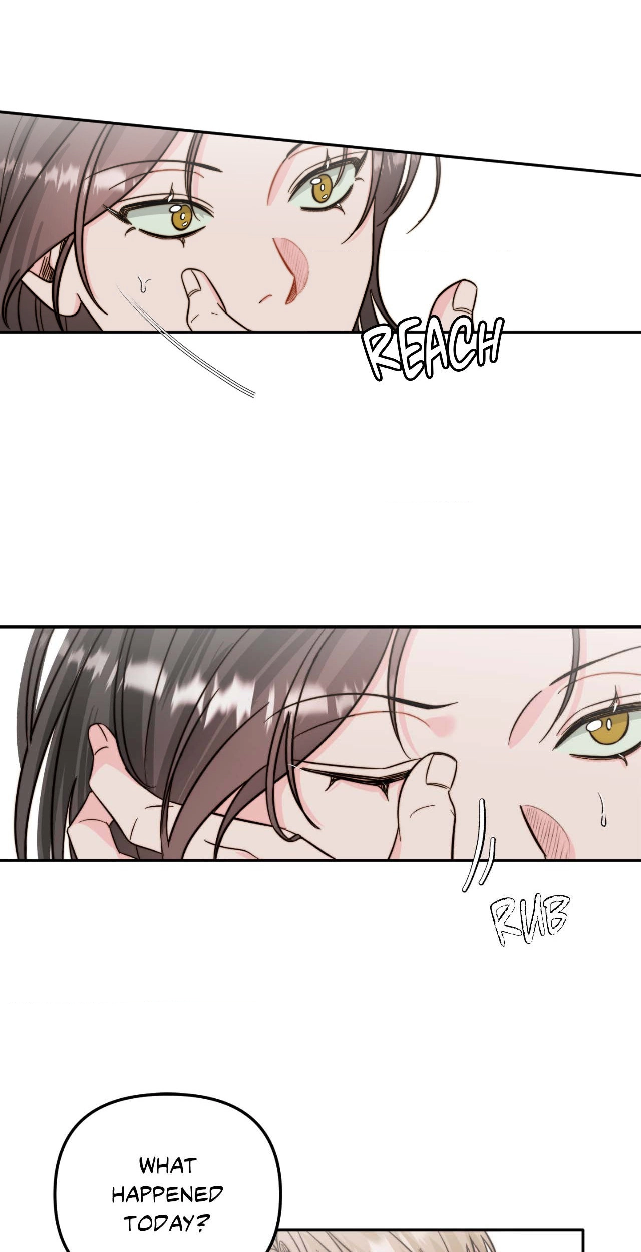 Read Histamine Heartbreak chapter 21 image 21 on Lezhin