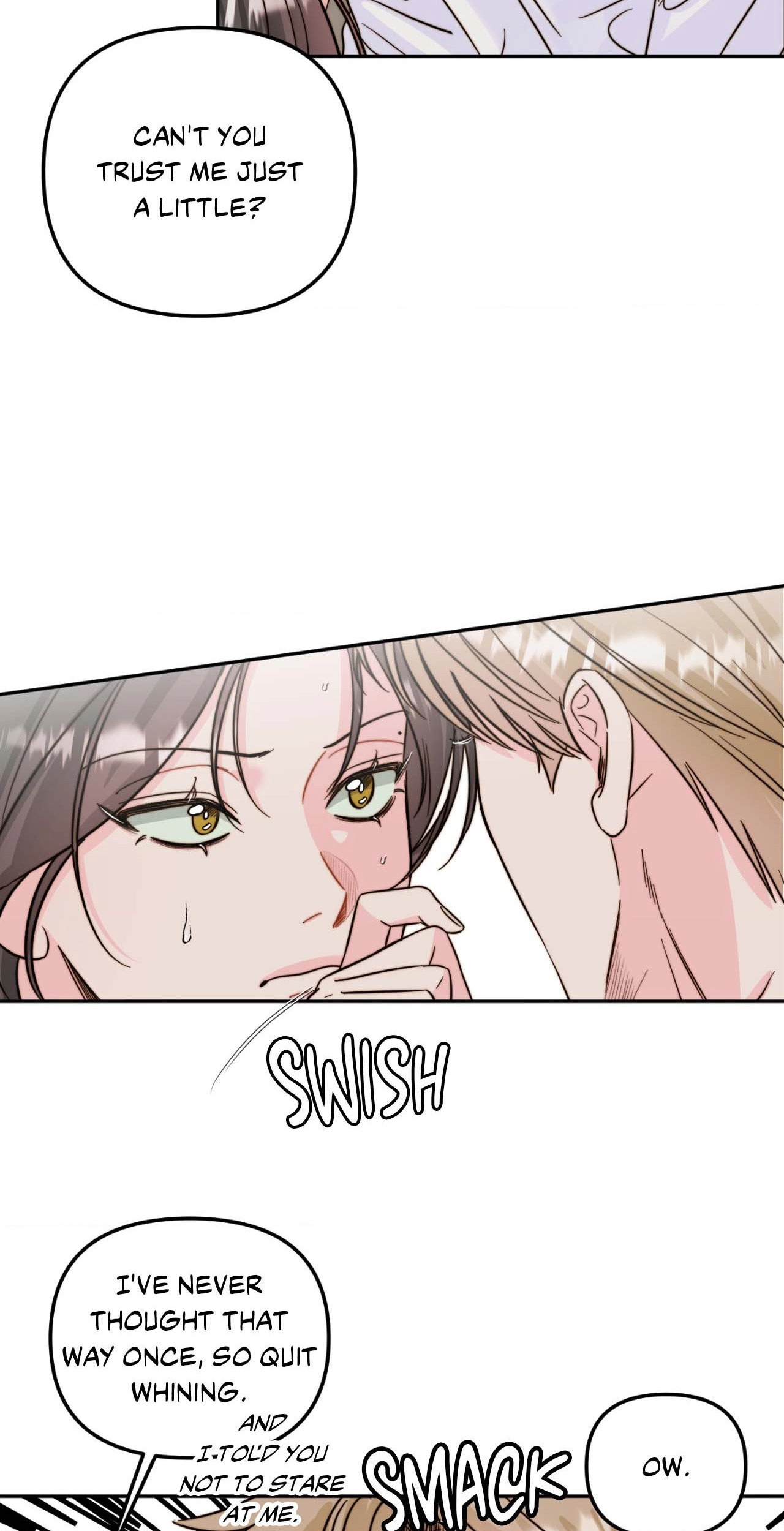 Read Histamine Heartbreak chapter 21 image 27 on Lezhin