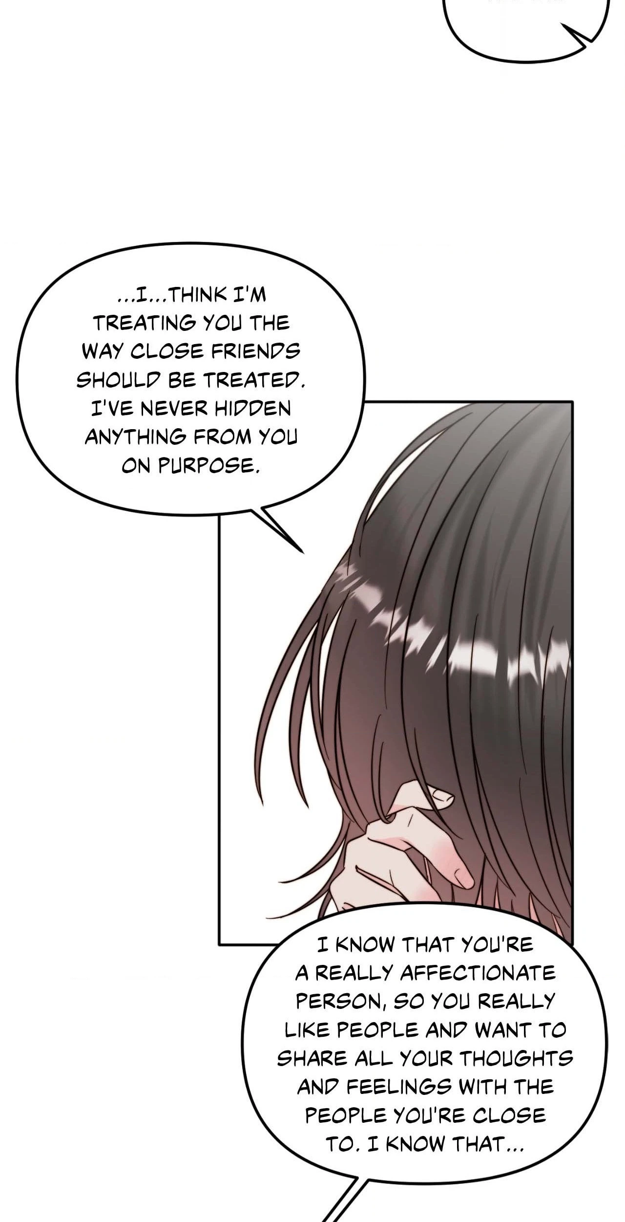 Read Histamine Heartbreak chapter 21 image 39 on Lezhin