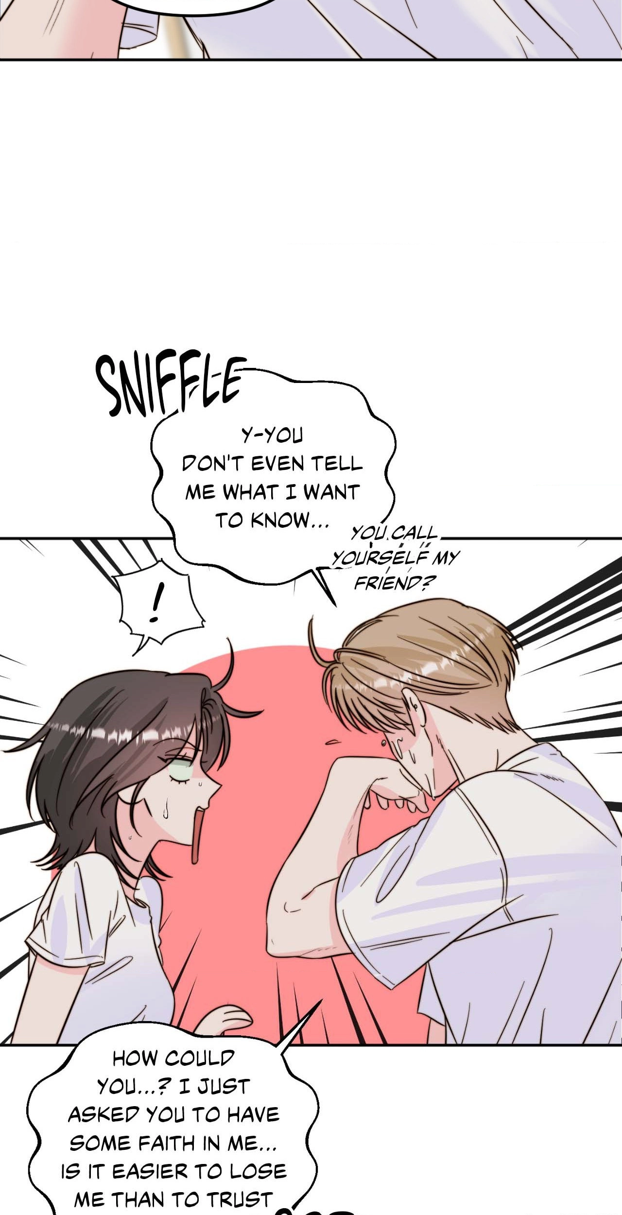 Read Histamine Heartbreak chapter 21 image 46 on Lezhin
