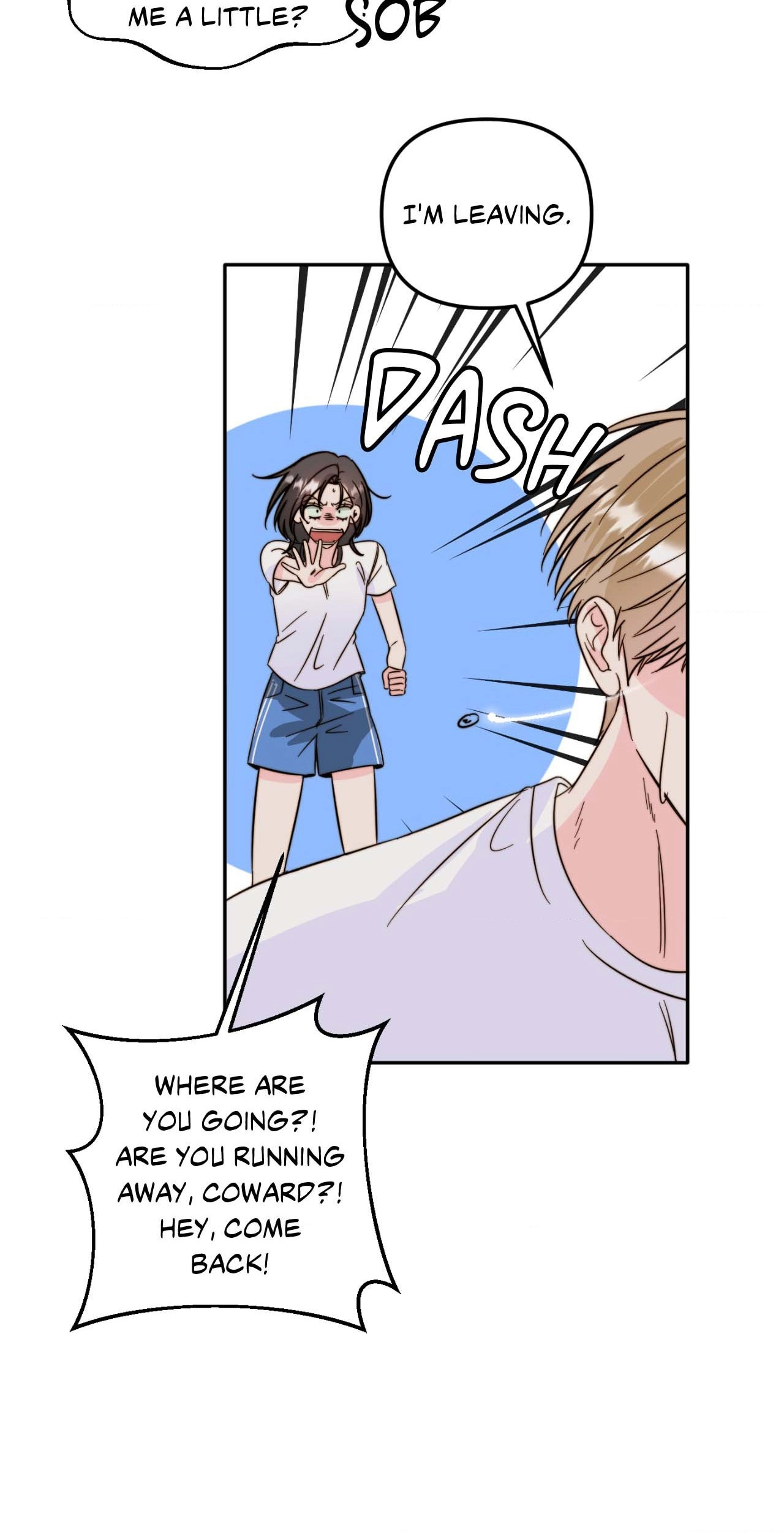 Read Histamine Heartbreak chapter 21 image 47 on Lezhin