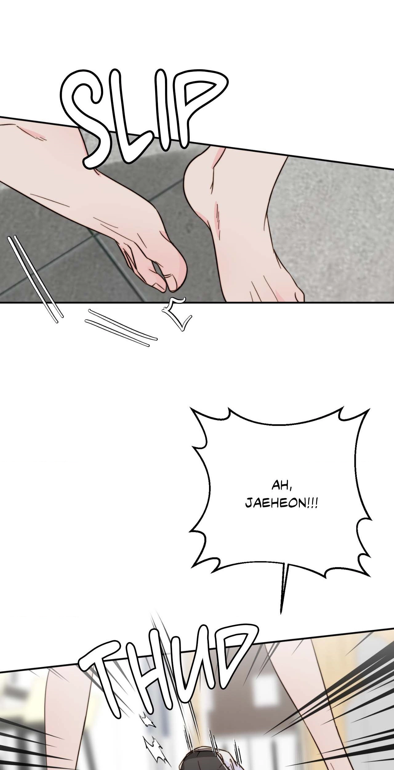 Read Histamine Heartbreak chapter 21 image 48 on Lezhin