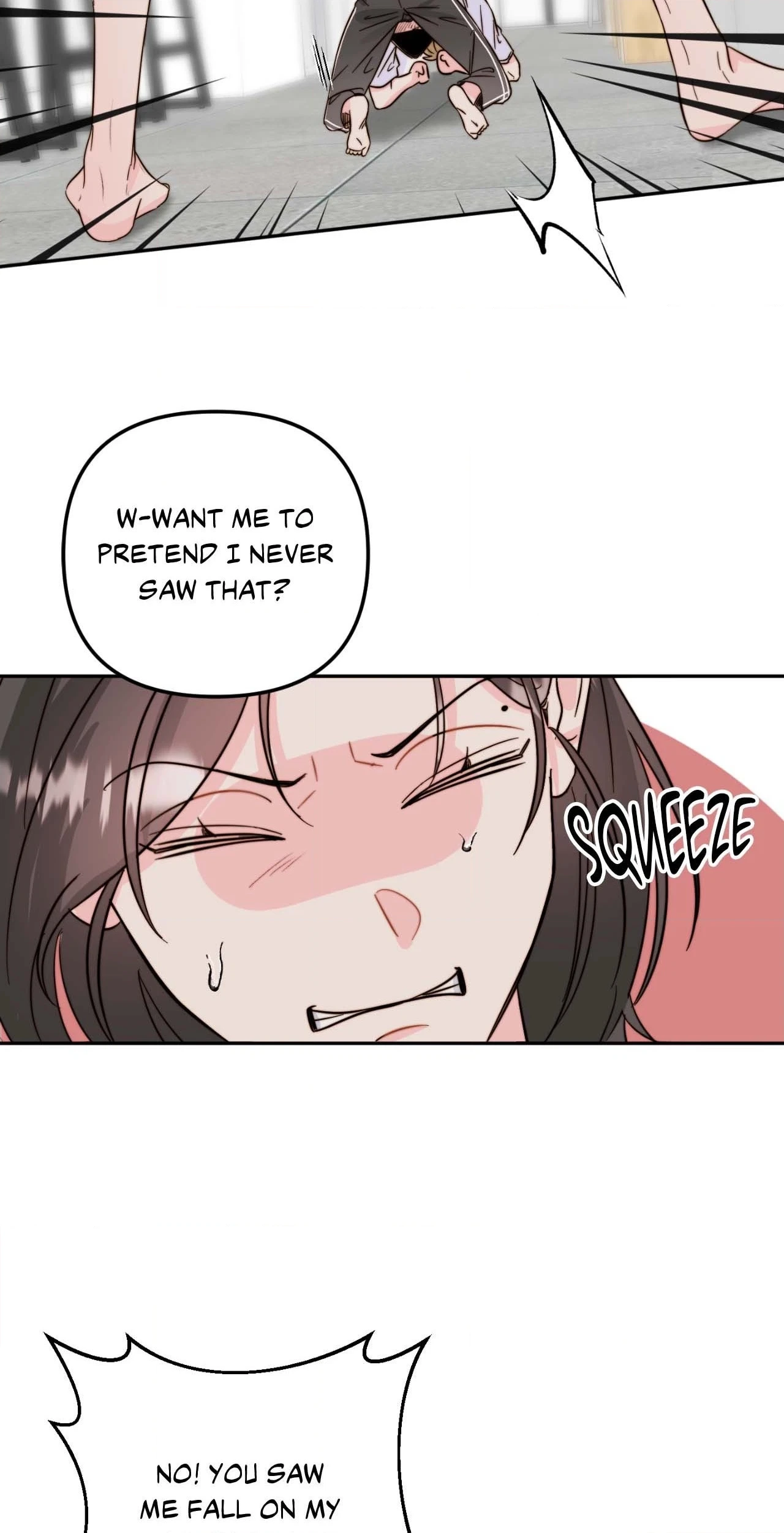 Read Histamine Heartbreak chapter 21 image 49 on Lezhin