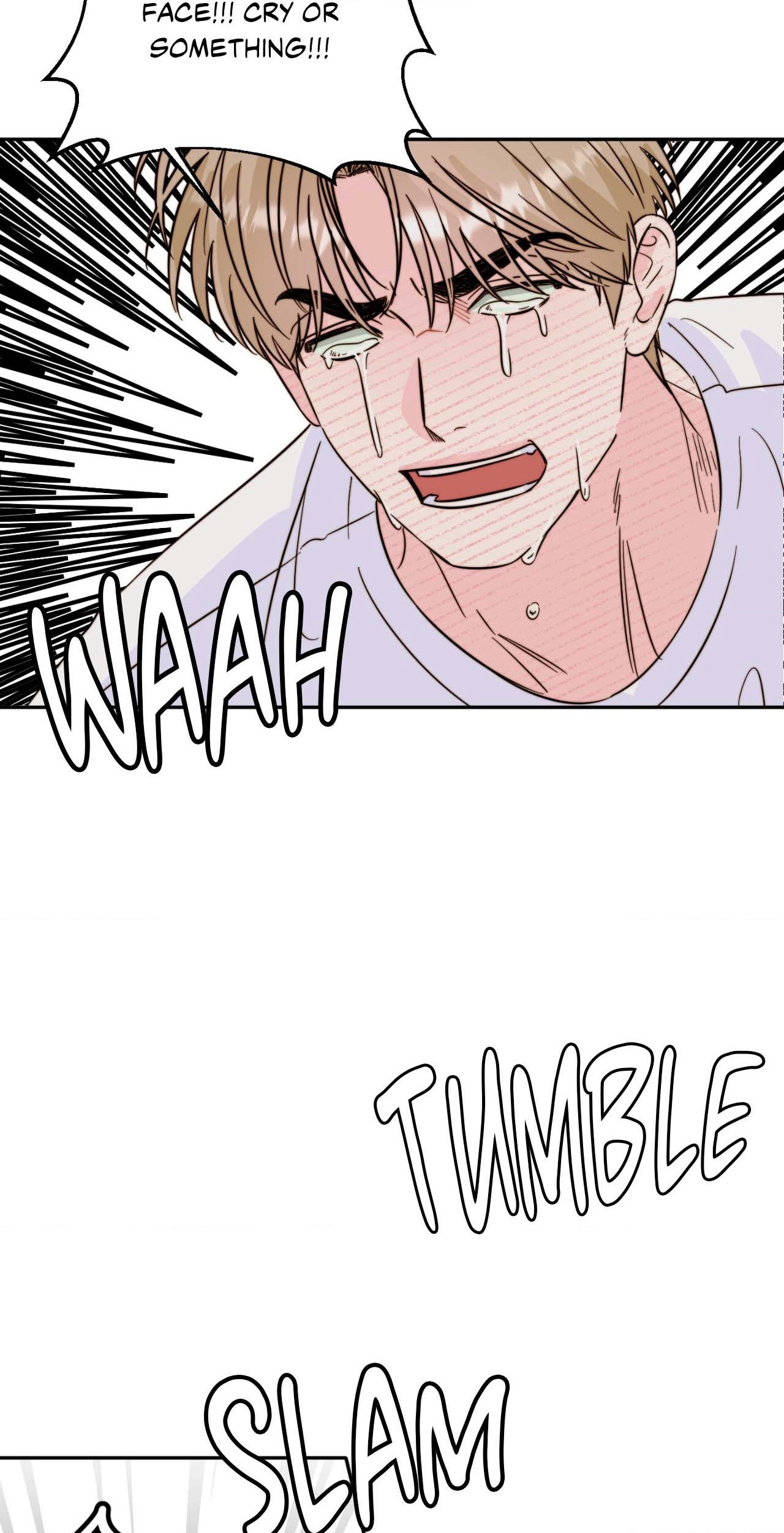 Read Histamine Heartbreak chapter 21 image 50 on Lezhin