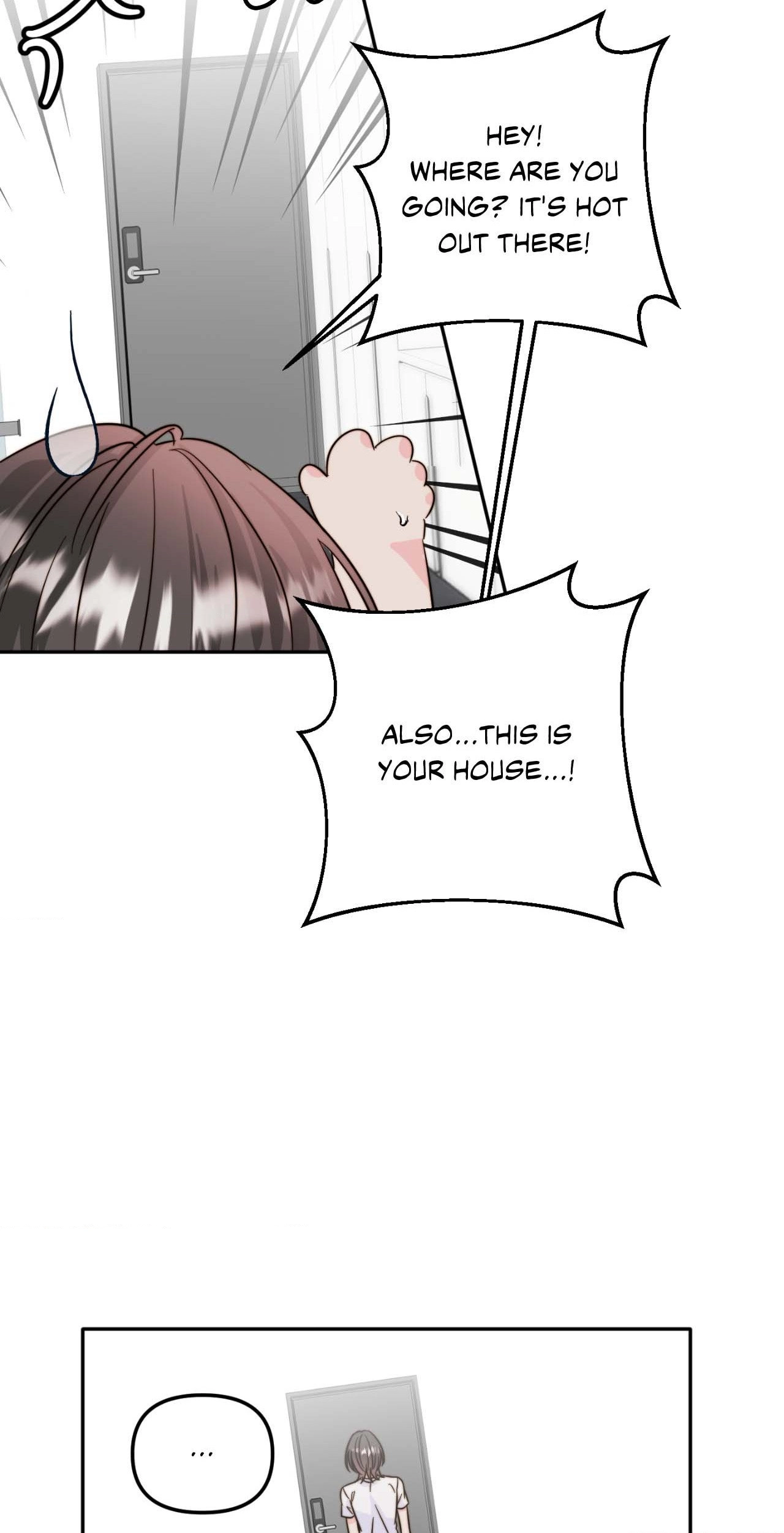 Read Histamine Heartbreak chapter 21 image 51 on Lezhin