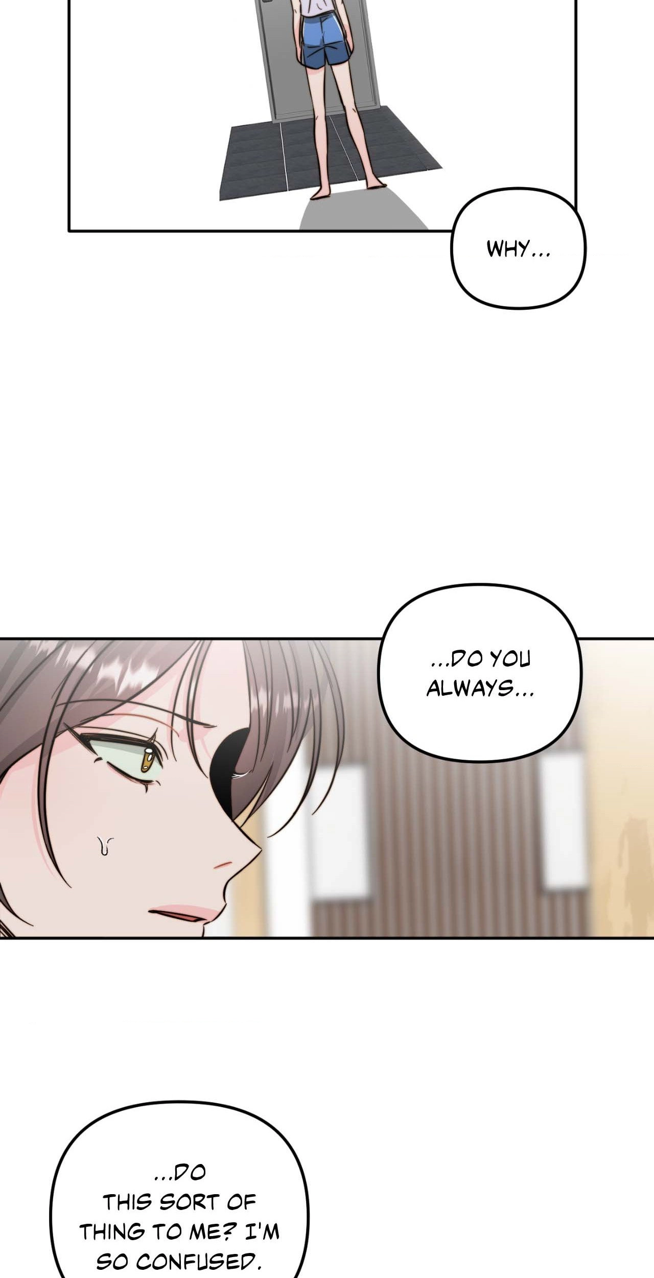 Read Histamine Heartbreak chapter 21 image 52 on Lezhin