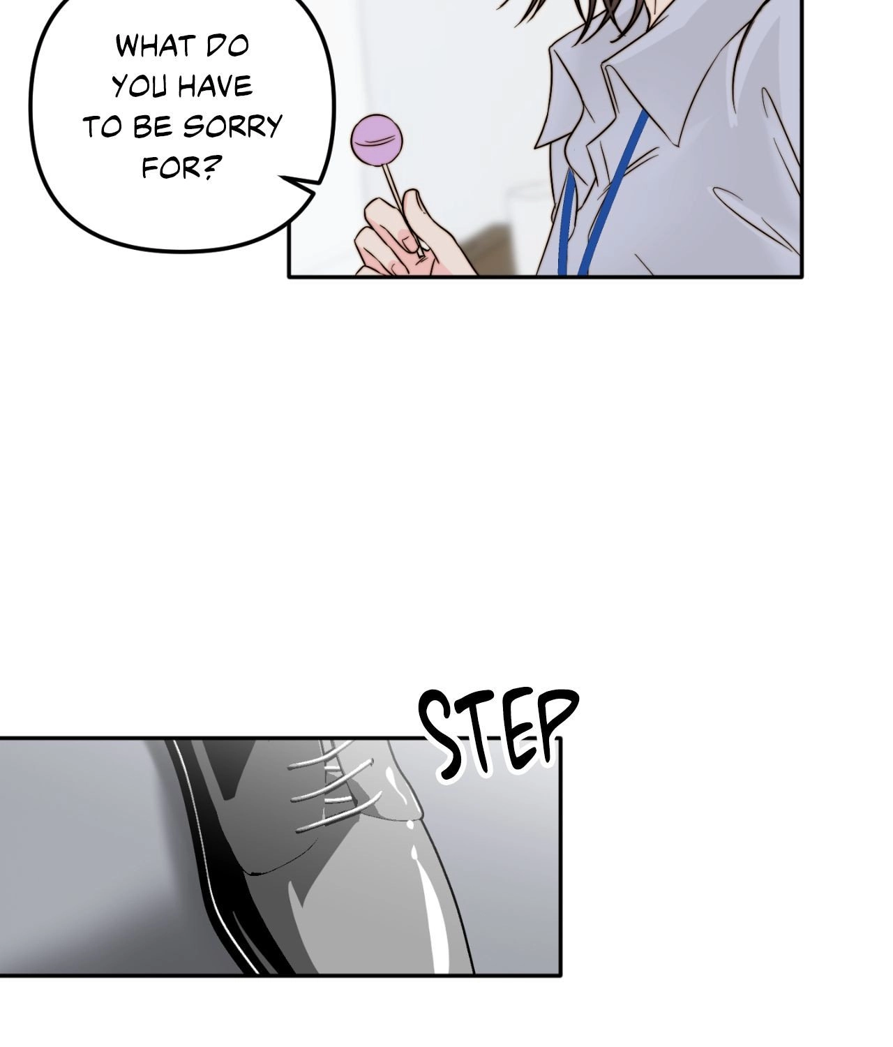 Read Histamine Heartbreak chapter 22 image 20 on Lezhin