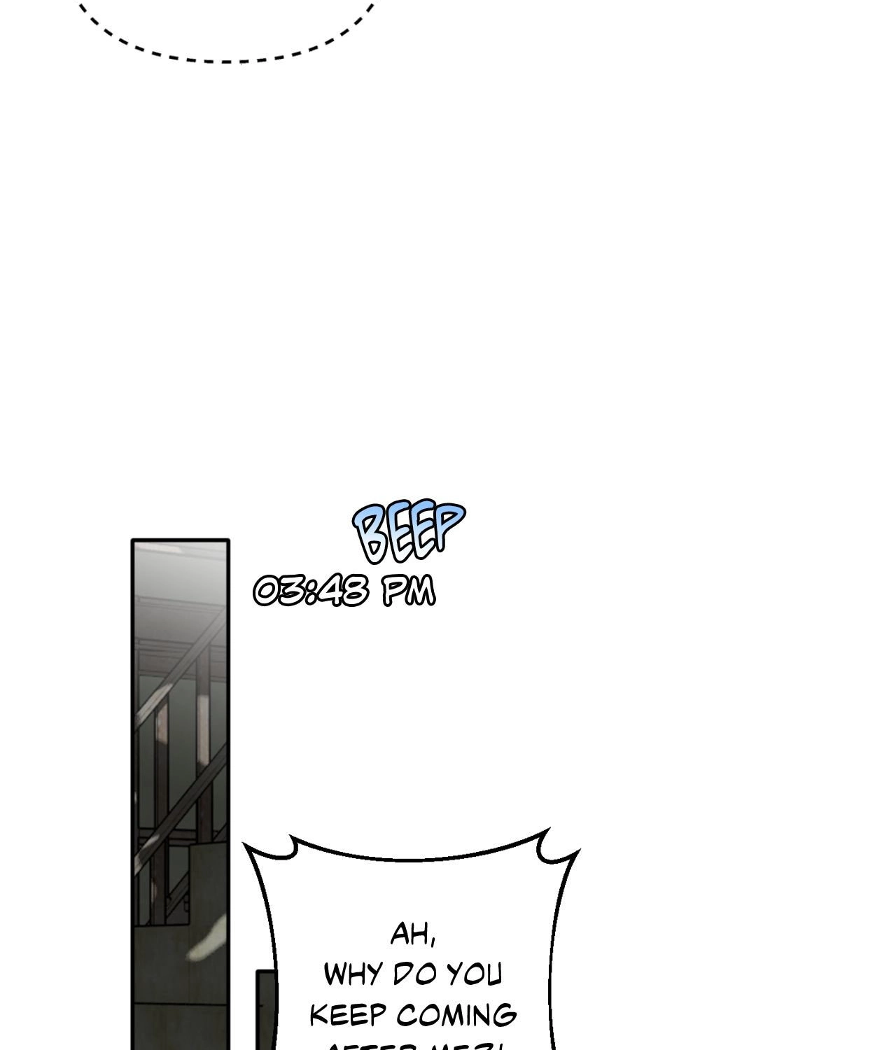 Read Histamine Heartbreak chapter 22 image 25 on Lezhin