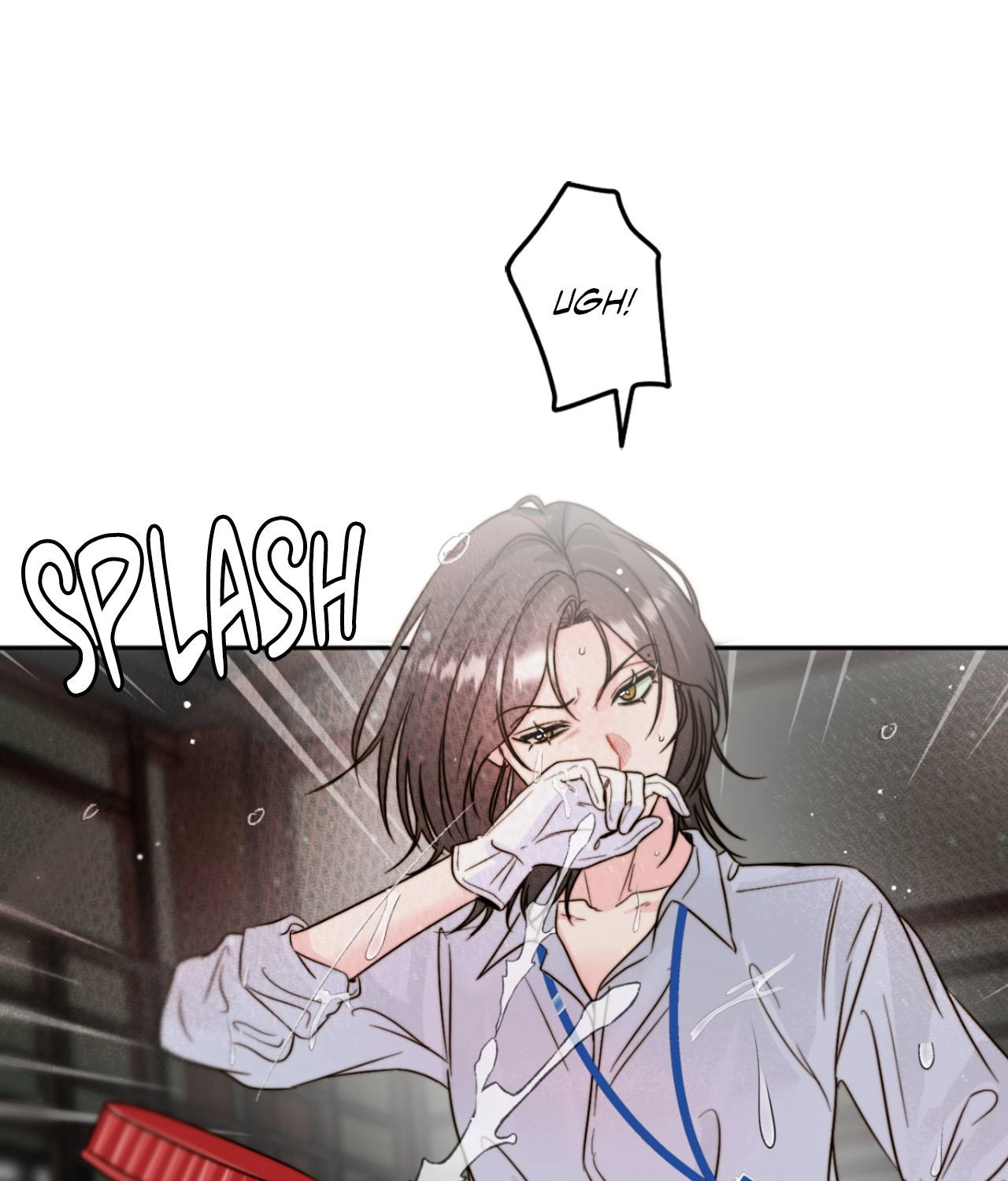 Read Histamine Heartbreak chapter 22 image 27 on Lezhin
