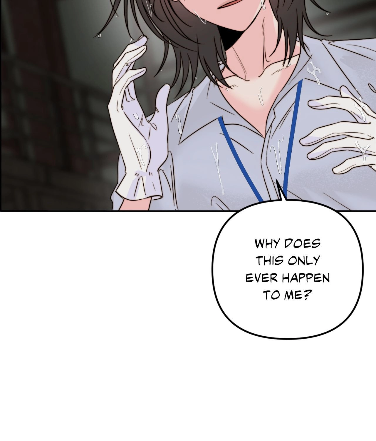 Read Histamine Heartbreak chapter 22 image 32 on Lezhin