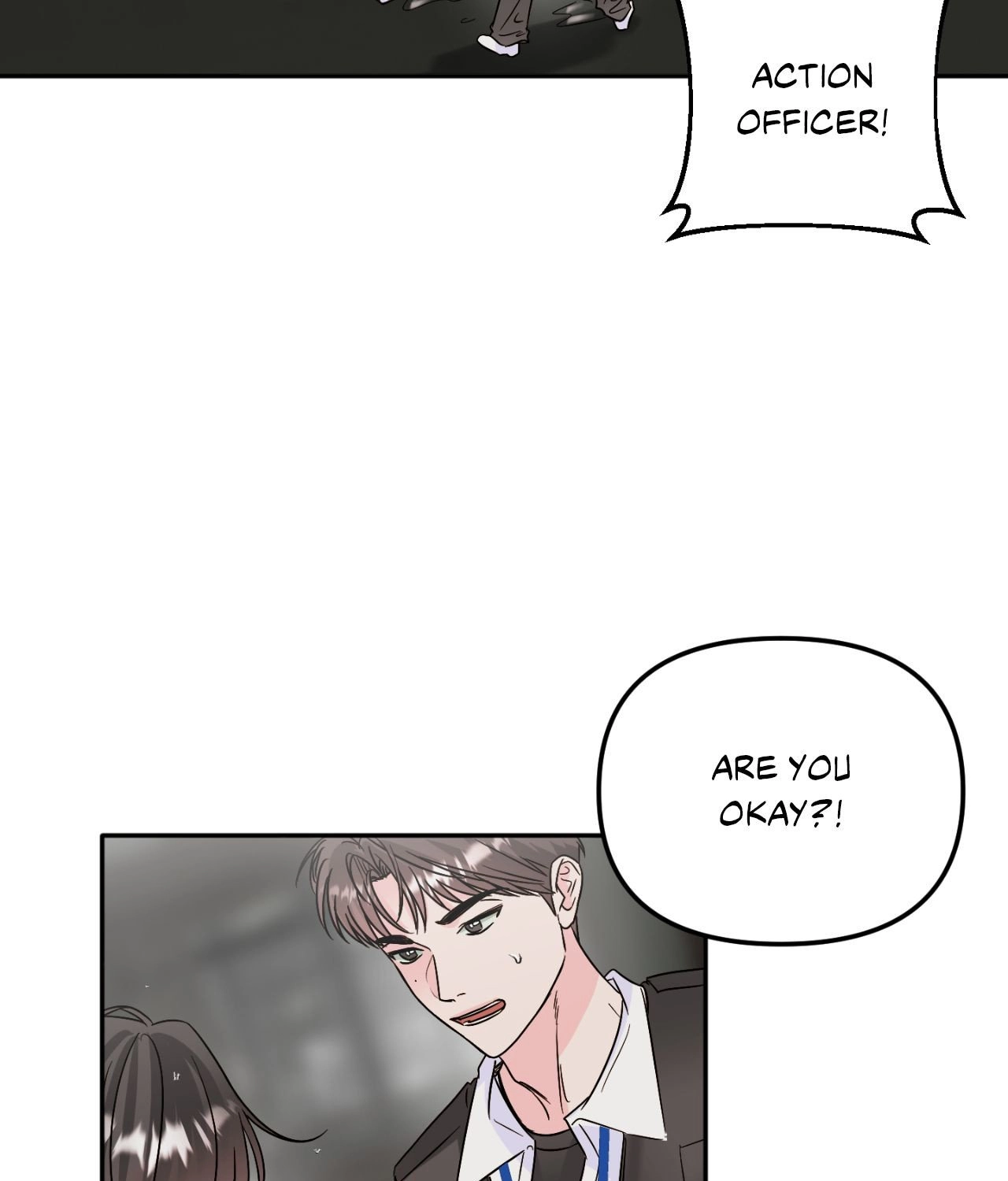 Read Histamine Heartbreak chapter 22 image 34 on Lezhin