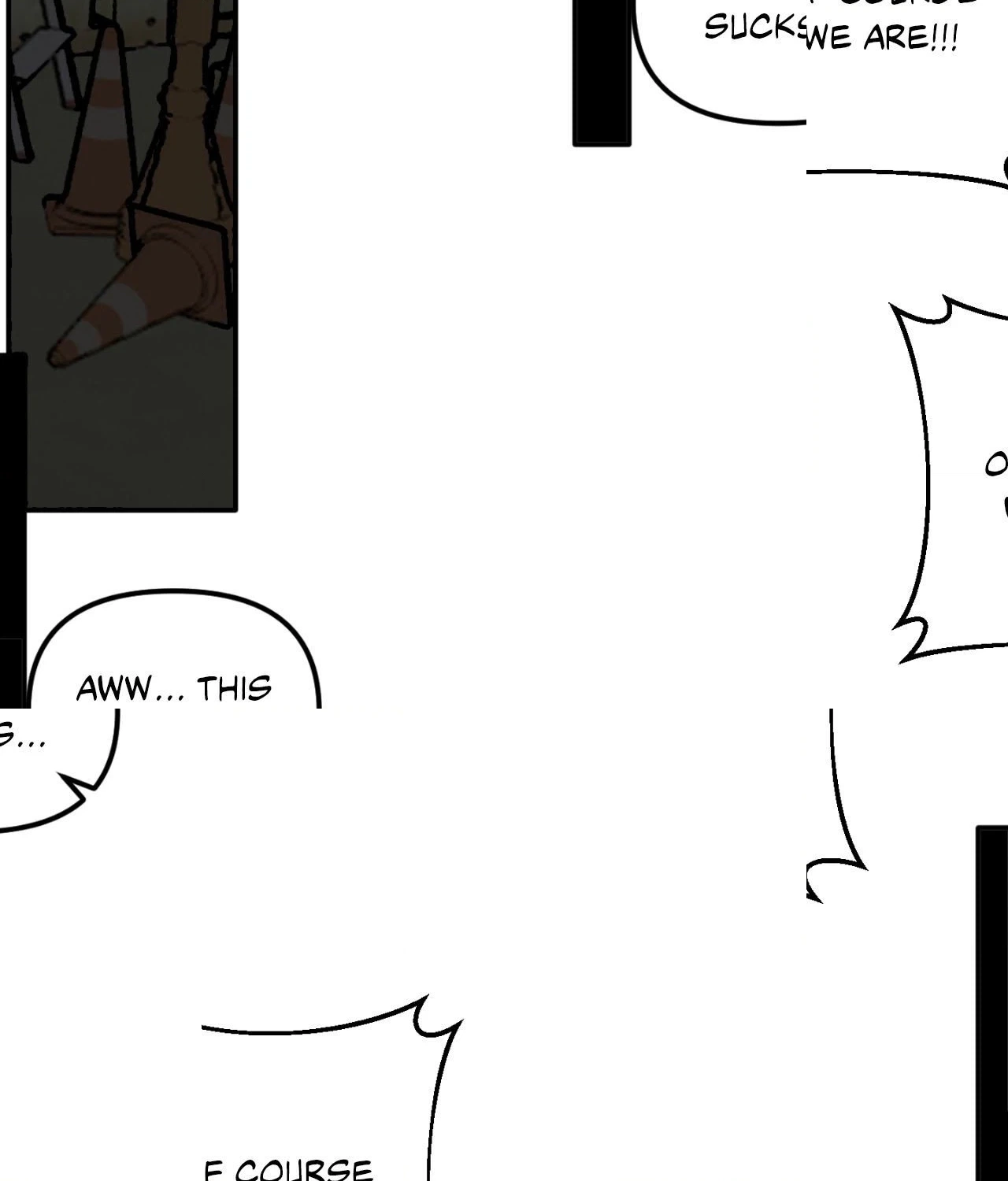 Read Histamine Heartbreak chapter 22 image 39 on Lezhin