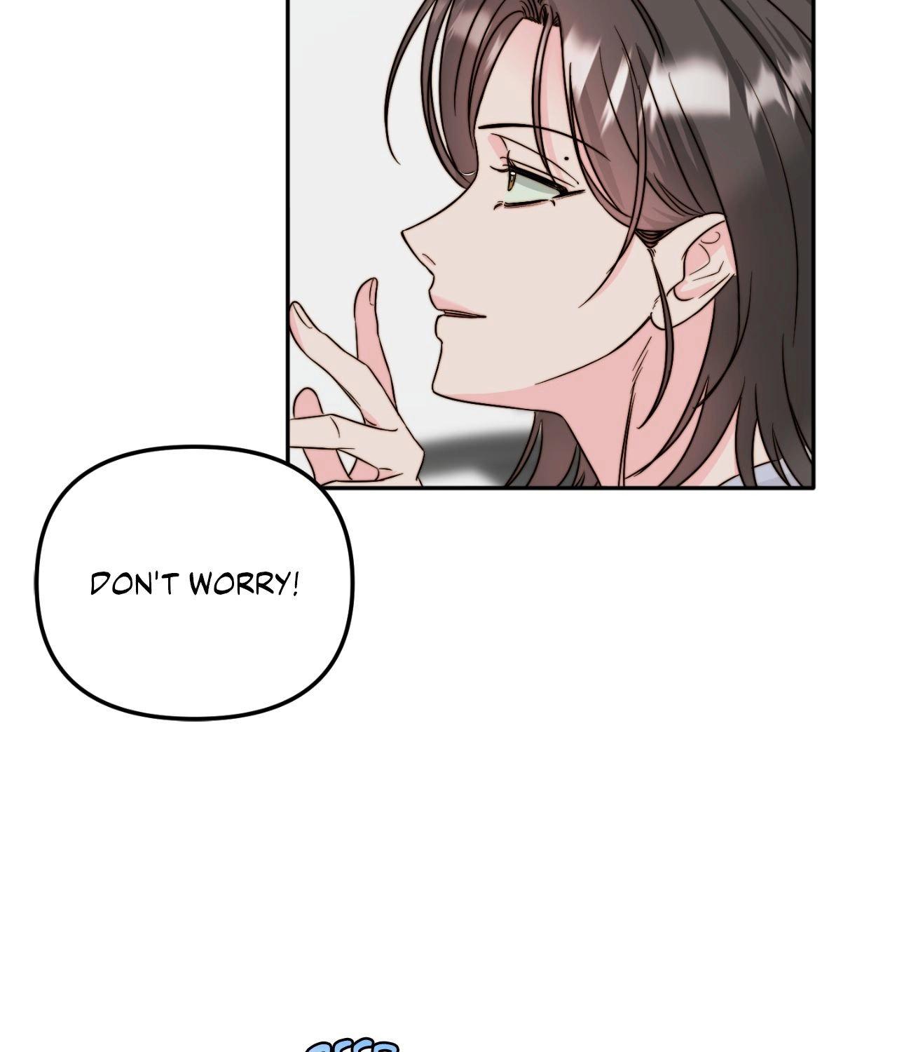 Read Histamine Heartbreak chapter 22 image 42 on Lezhin