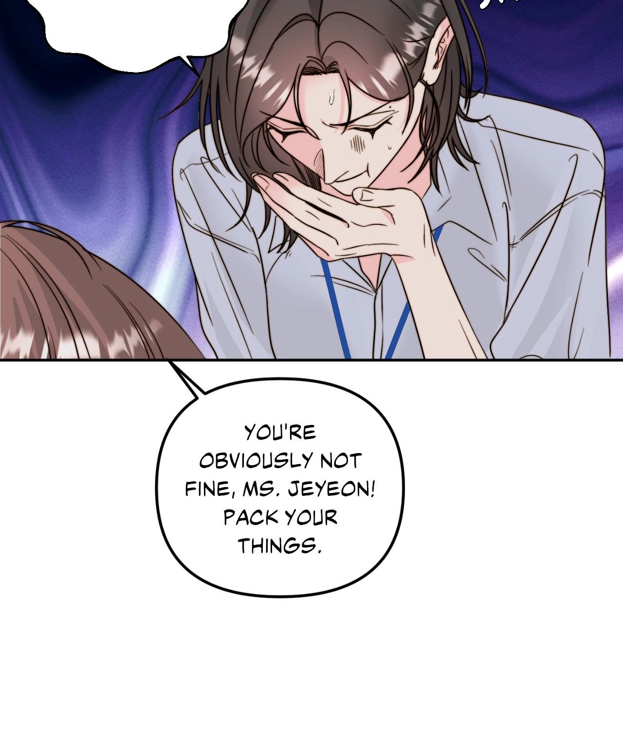 Read Histamine Heartbreak chapter 22 image 45 on Lezhin