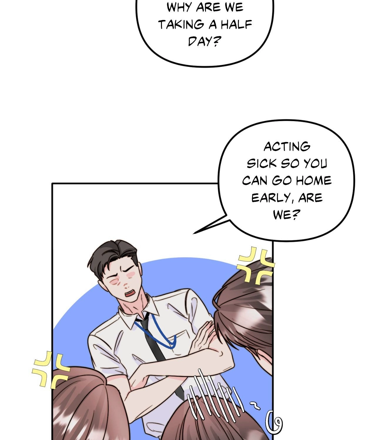 Read Histamine Heartbreak chapter 22 image 47 on Lezhin
