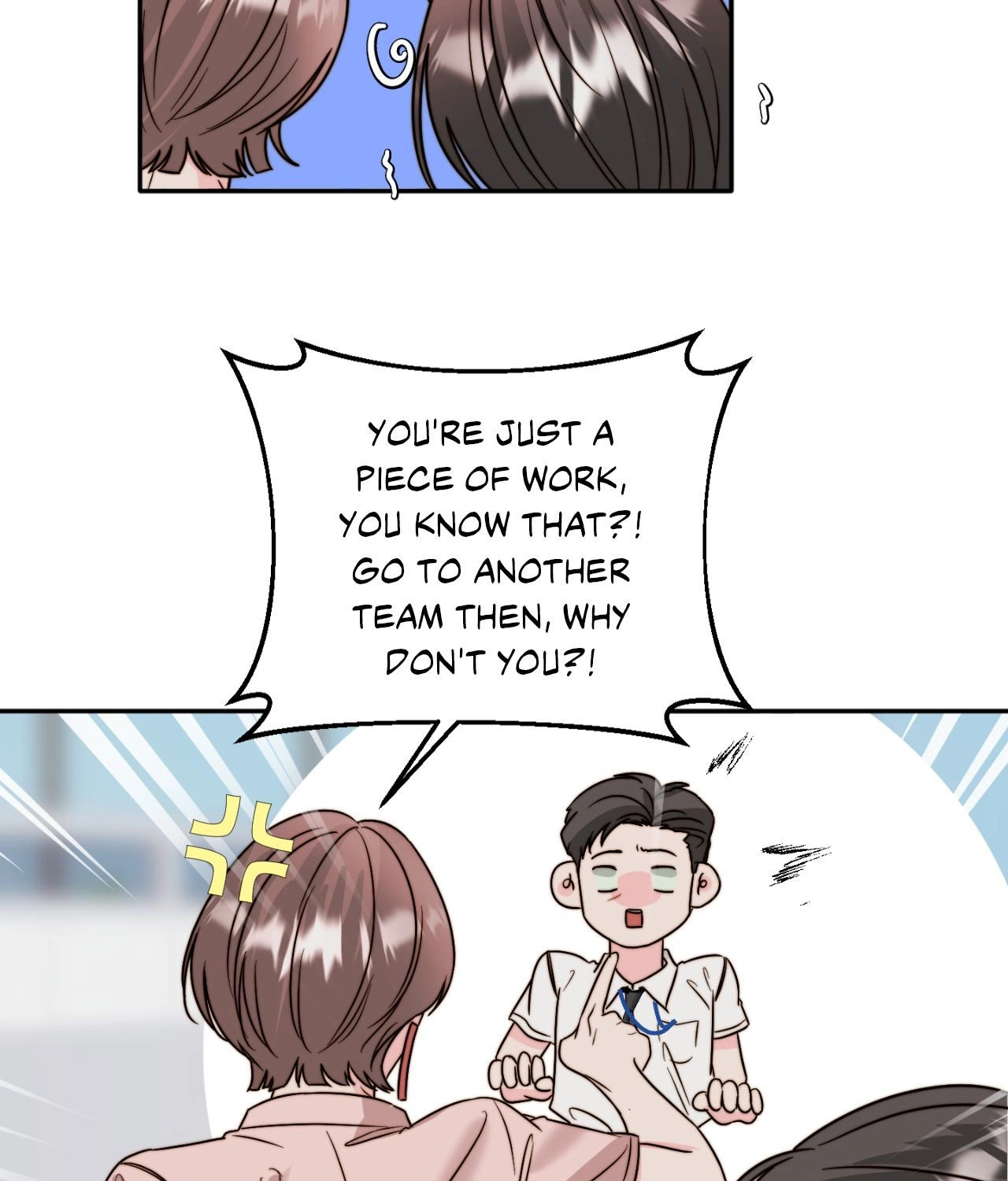 Read Histamine Heartbreak chapter 22 image 48 on Lezhin