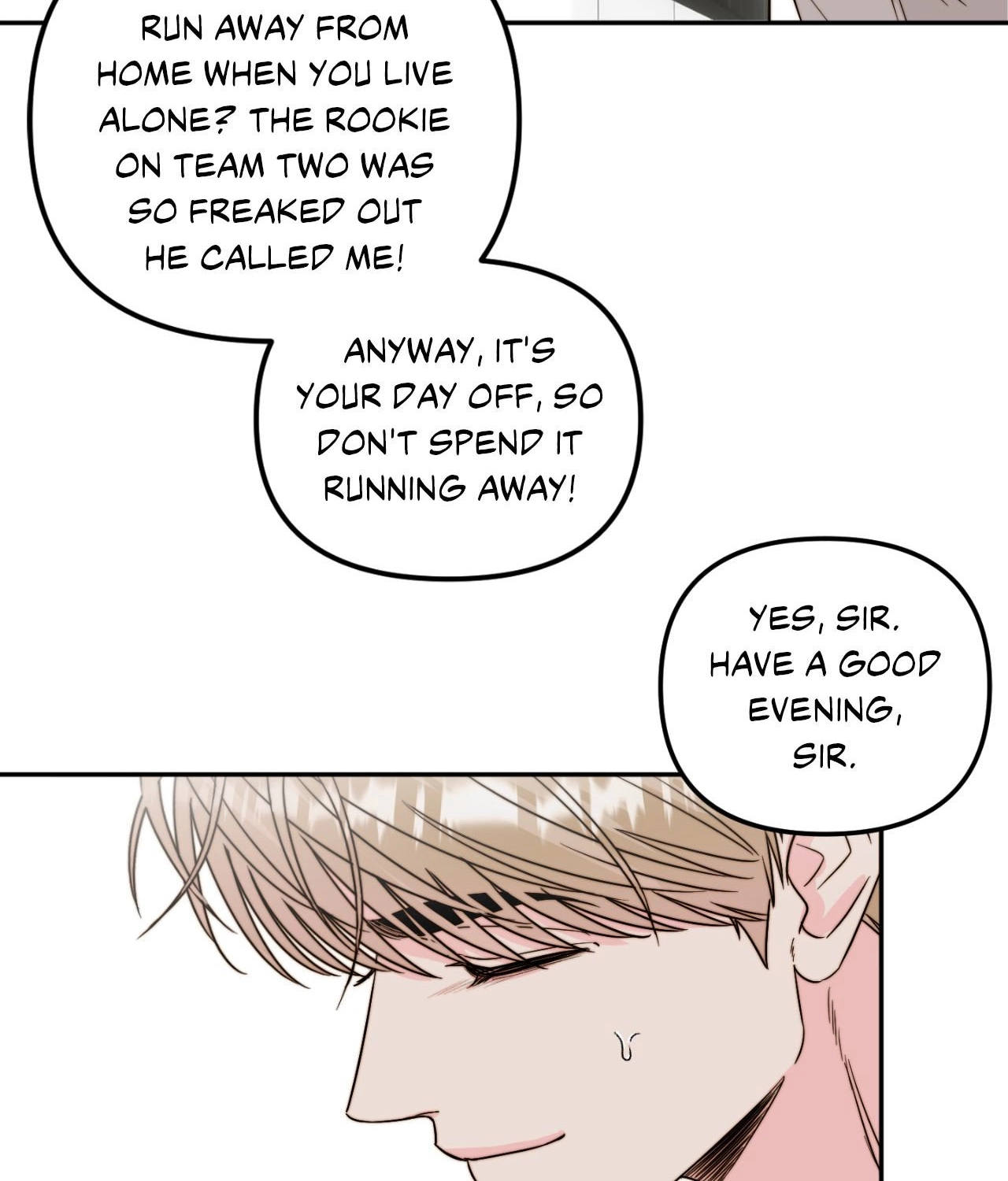 Read Histamine Heartbreak chapter 22 image 53 on Lezhin