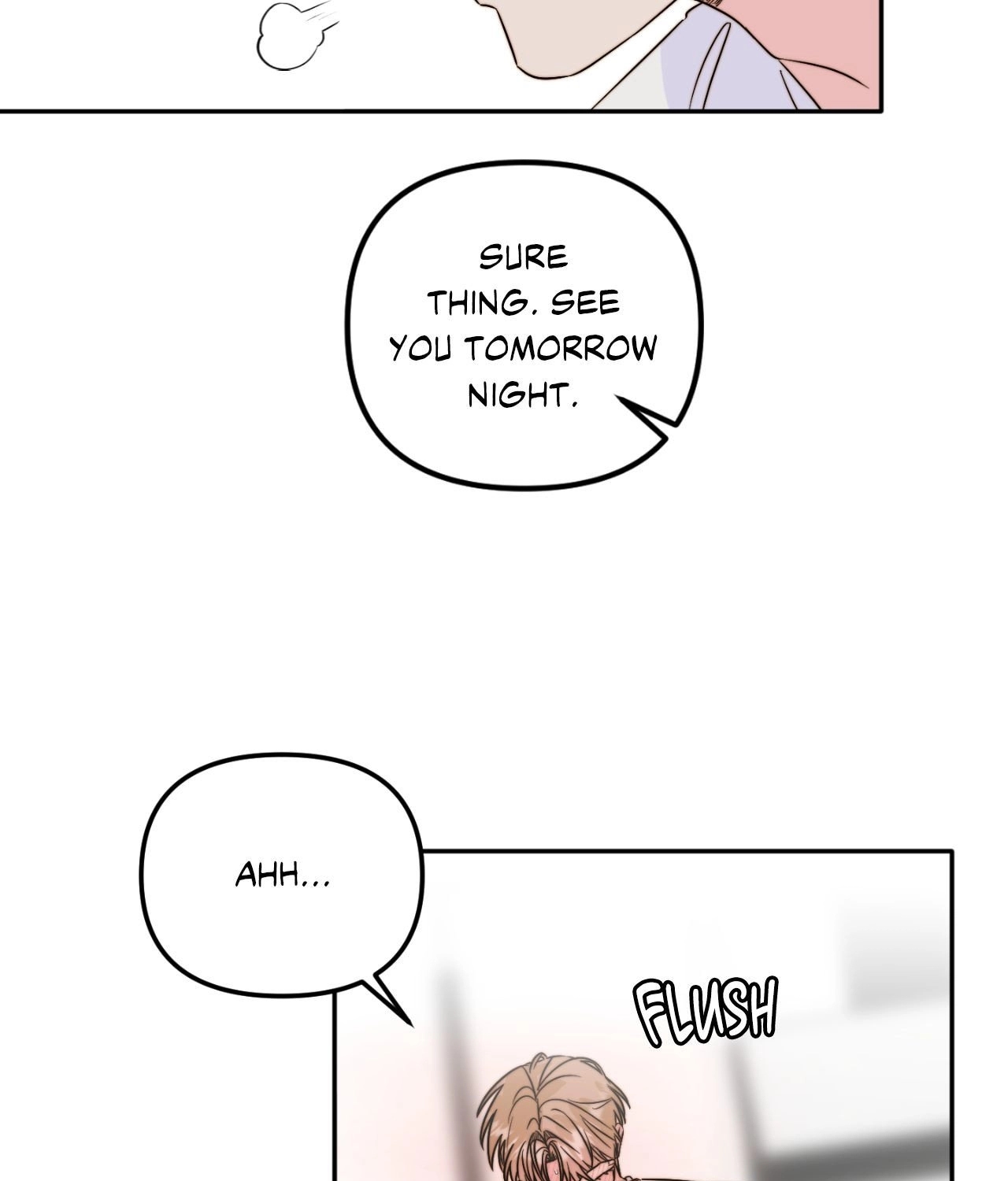 Read Histamine Heartbreak chapter 22 image 54 on Lezhin