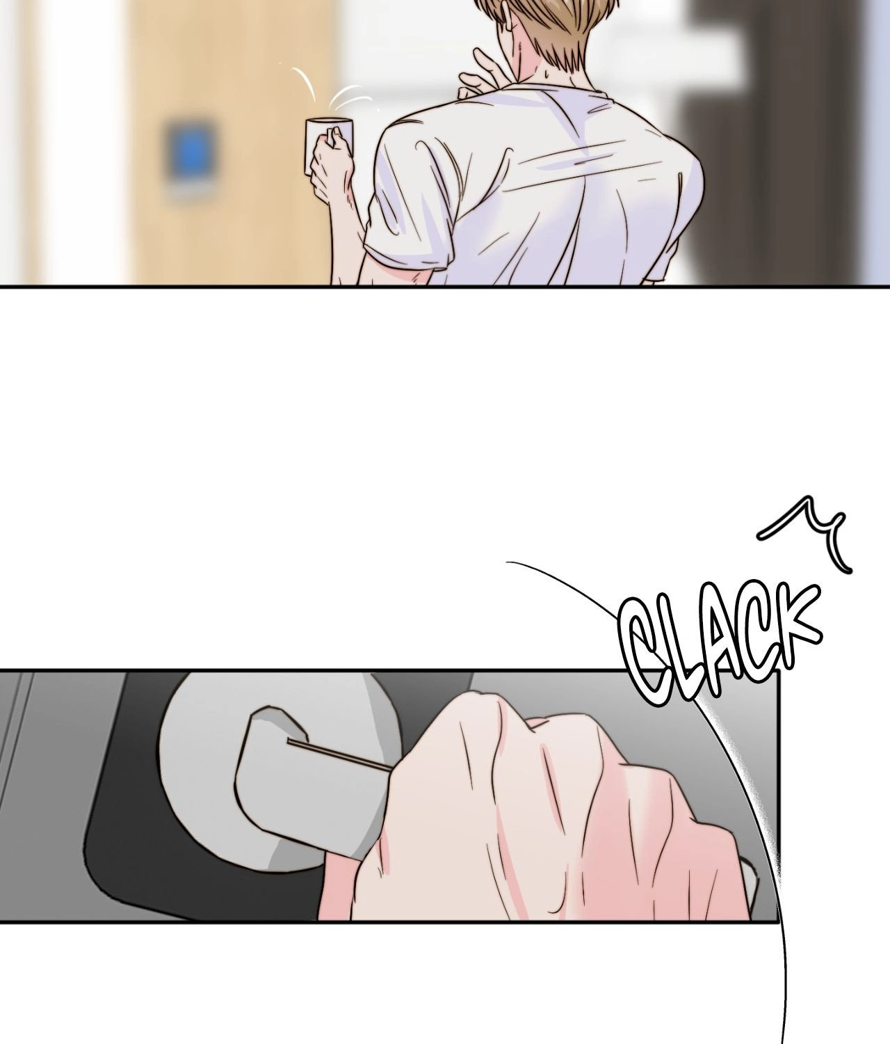 Read Histamine Heartbreak chapter 22 image 57 on Lezhin