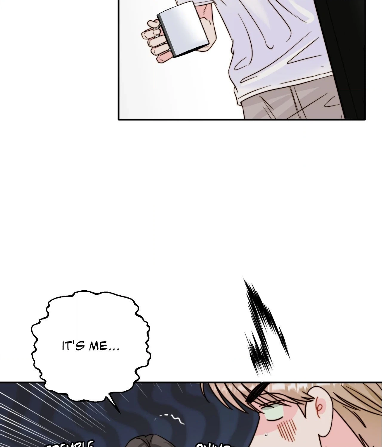 Read Histamine Heartbreak chapter 22 image 59 on Lezhin