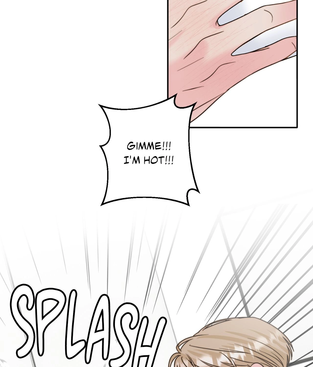 Read Histamine Heartbreak chapter 22 image 64 on Lezhin