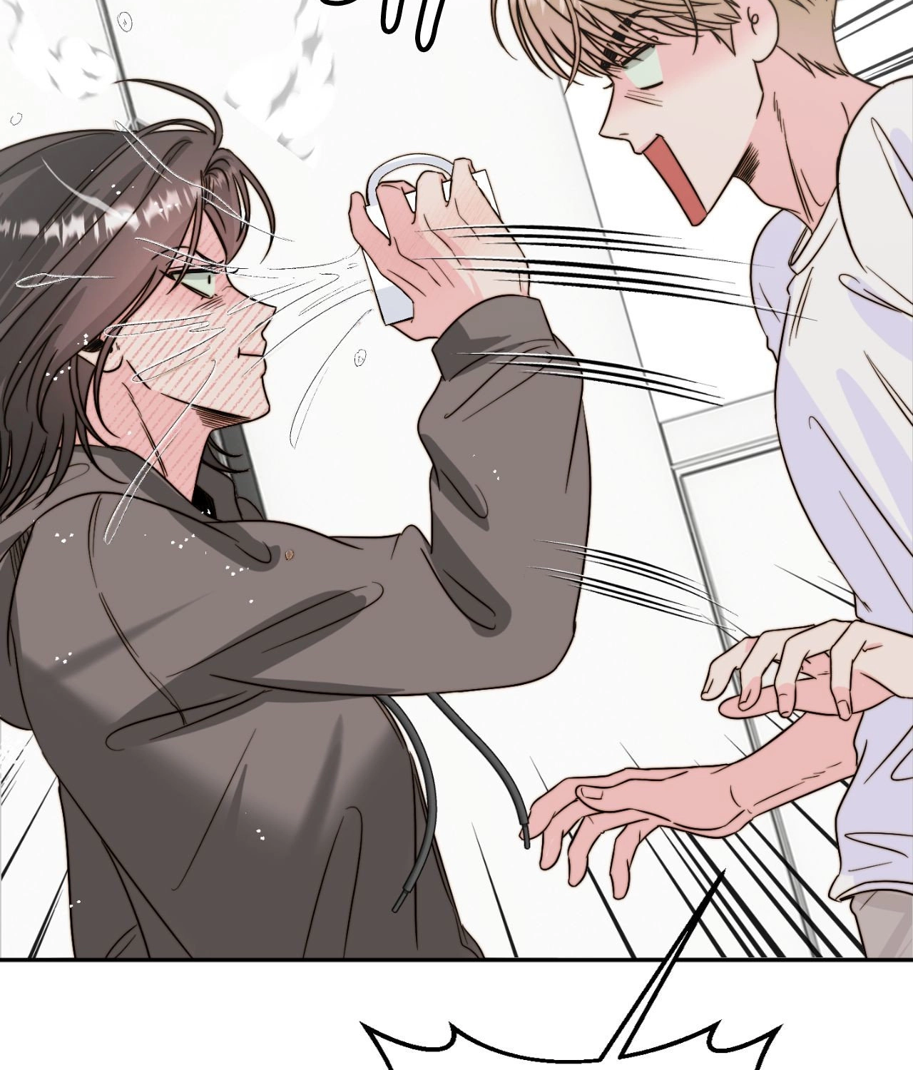 Read Histamine Heartbreak chapter 22 image 65 on Lezhin